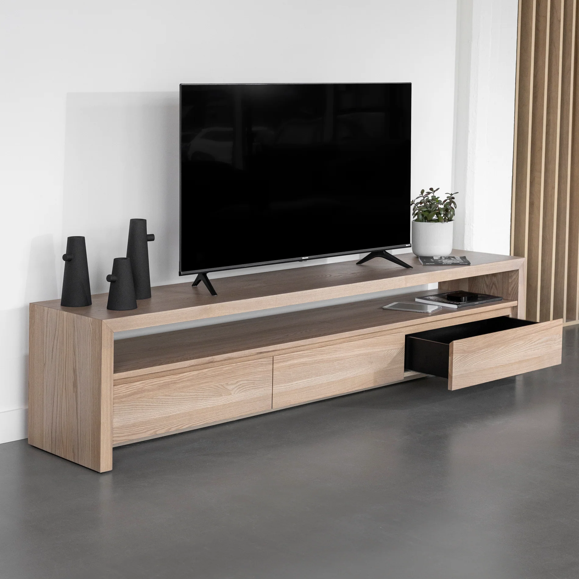 Meuble télé Jakob - Image 5
