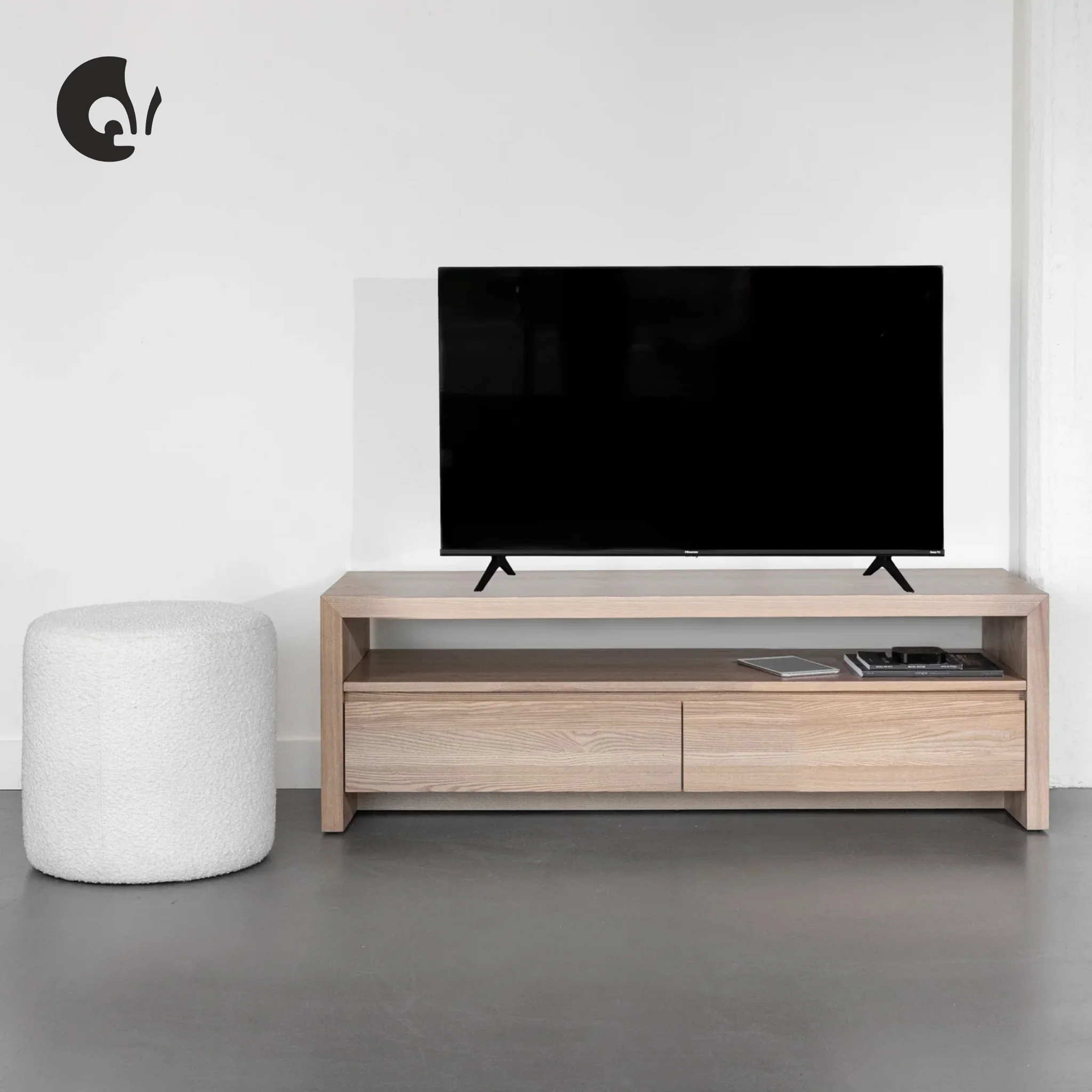 Meuble télé Jakob - Image 6