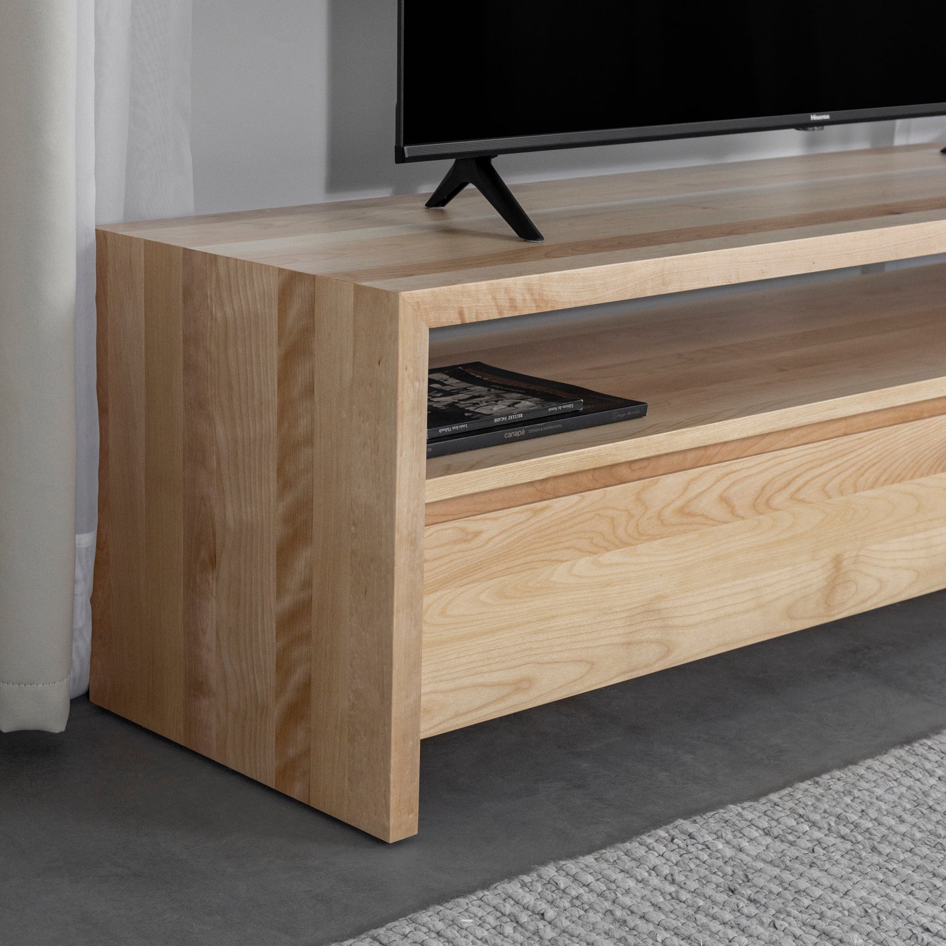 Meuble télé Jakob - Image 5