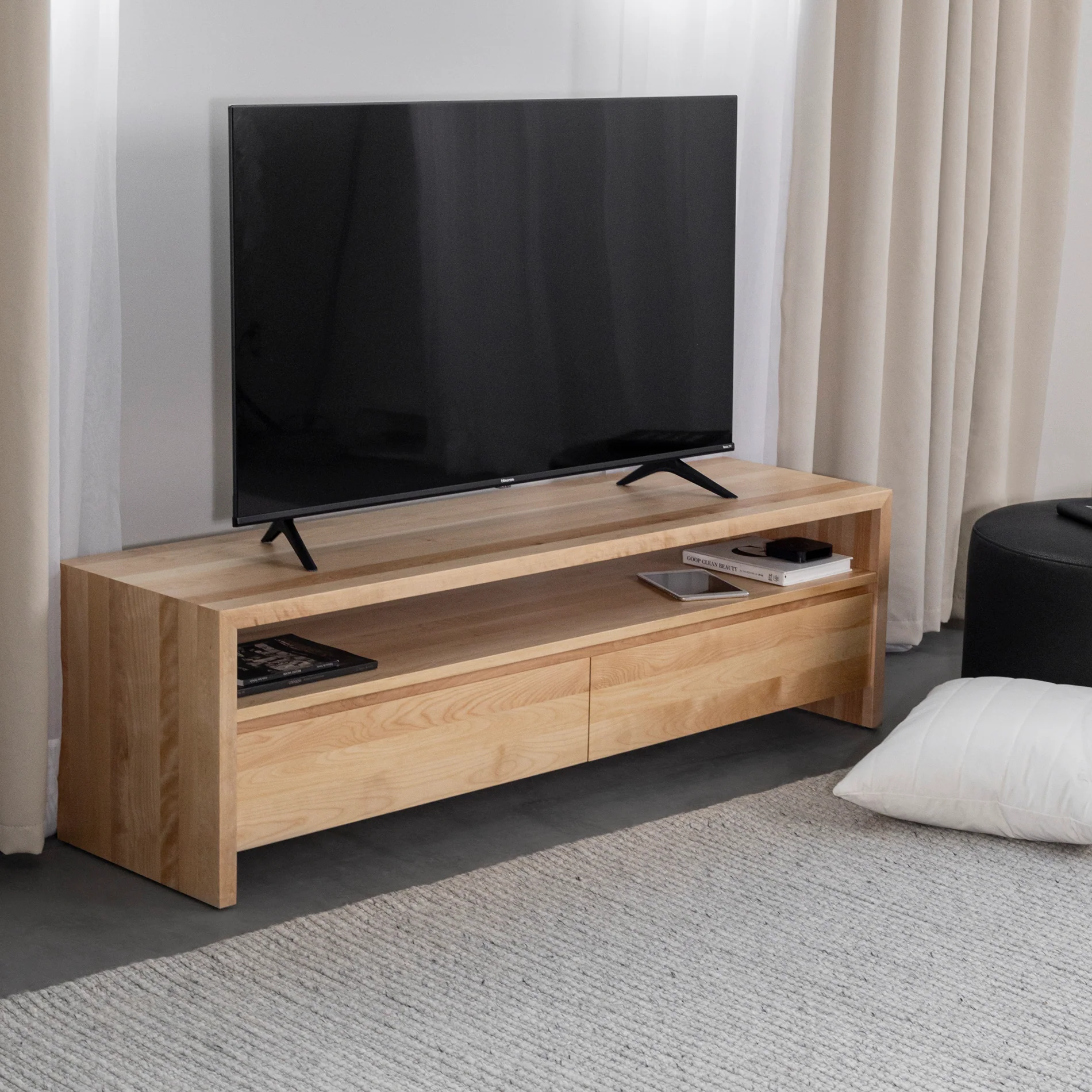 Meuble télé Jakob - Image 6