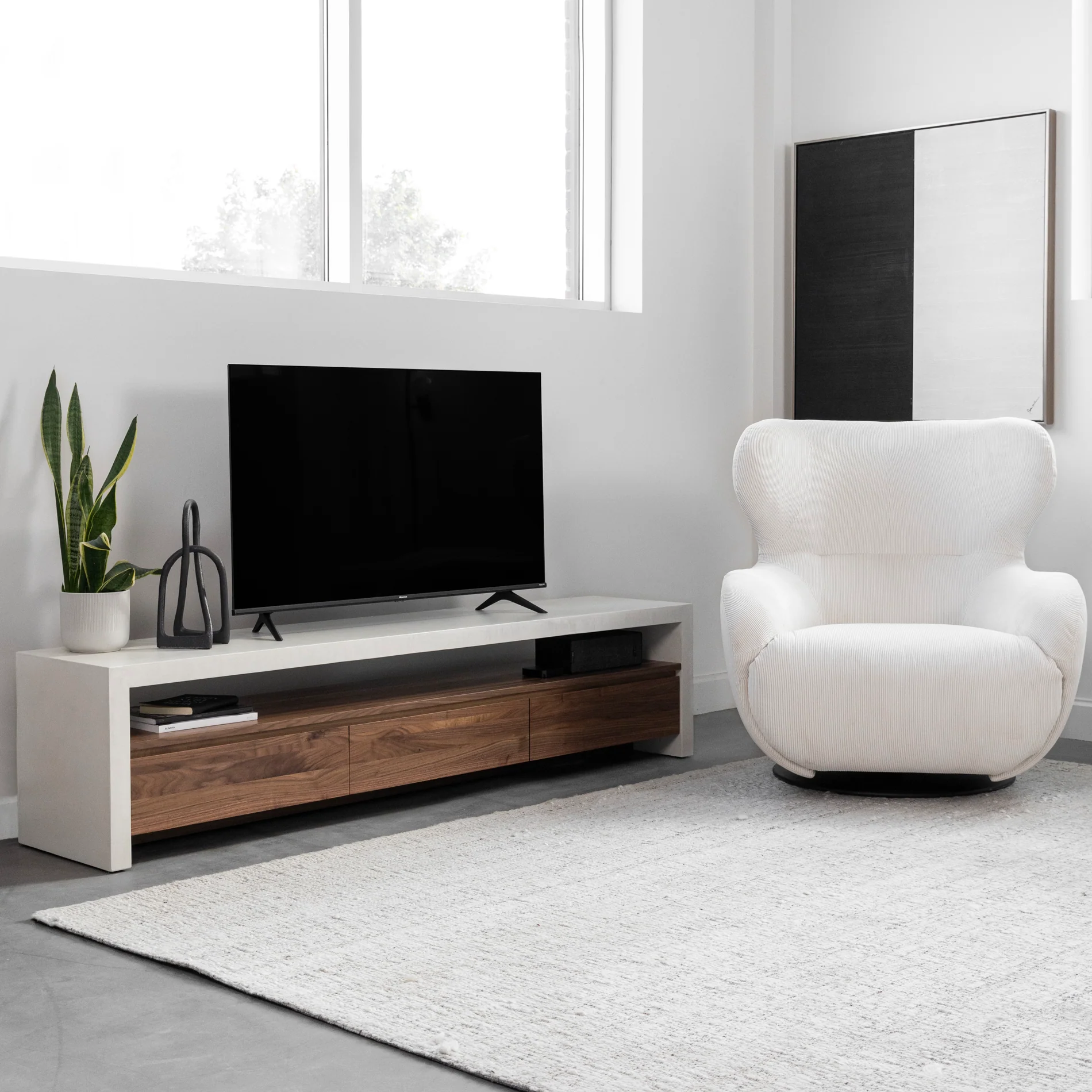 Meuble télé Jakob - Image 9
