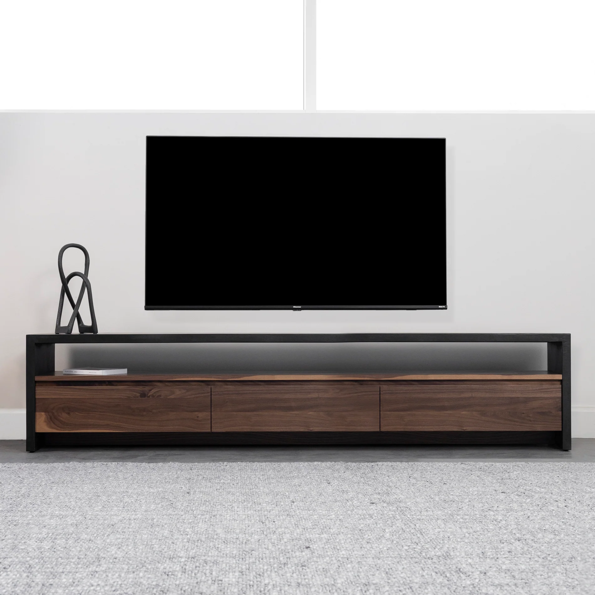 Meuble télé Jakob - Image 7