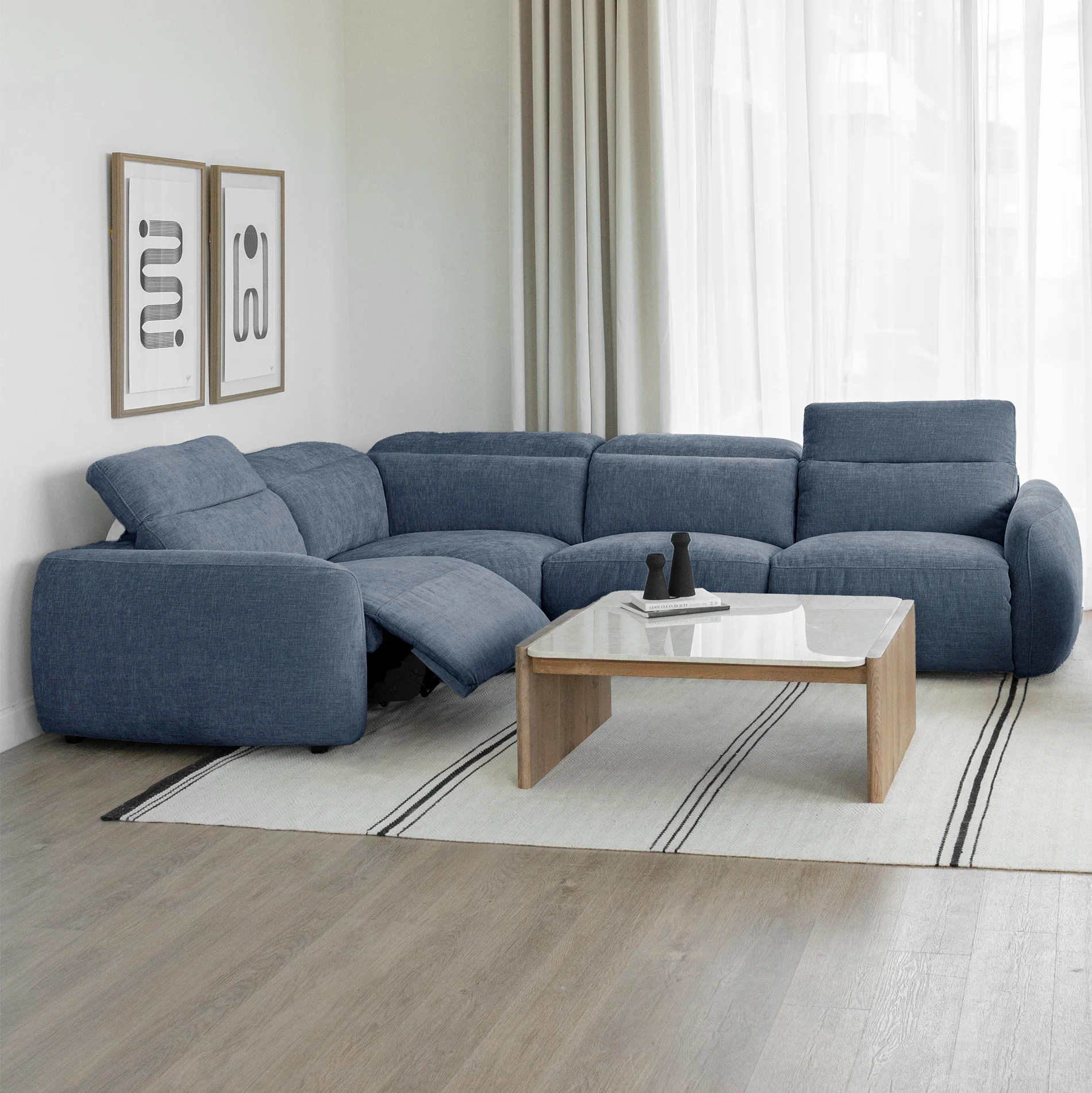 Modulaire - Austin - Image 11