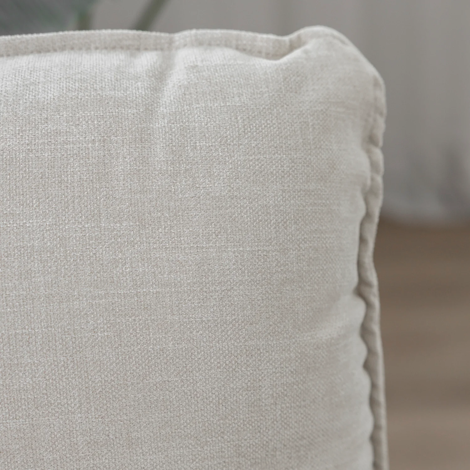 Modulaire Delano en tissu blé - Image 8