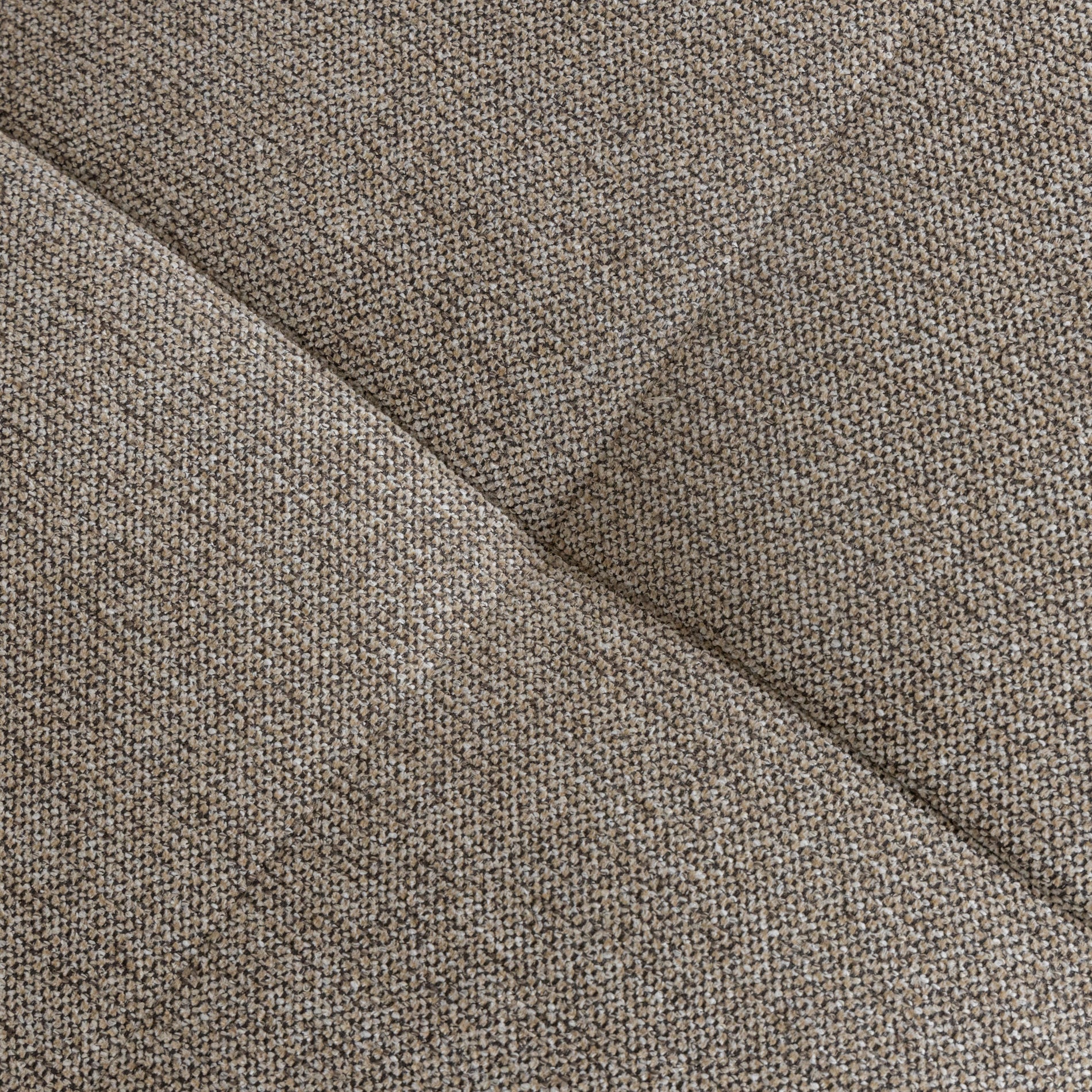 Modulaire Emma en tissu sésame - Image 5