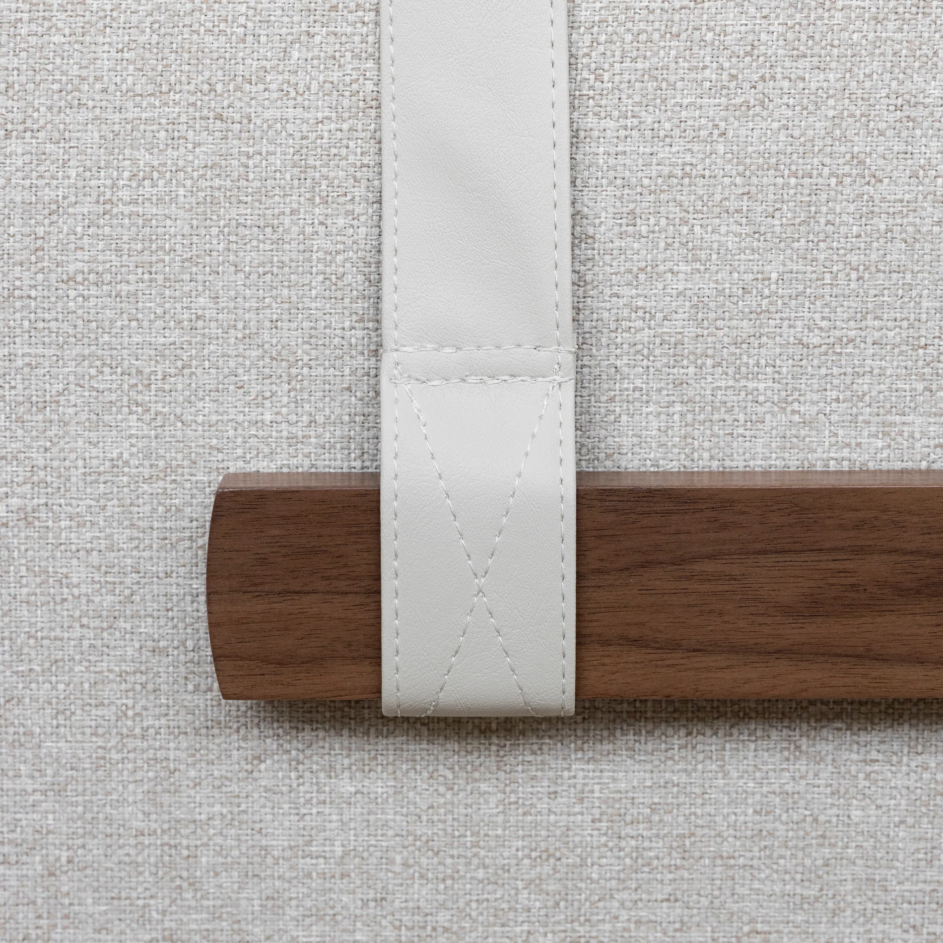 Modulaire Henri en tissu graham - Image 4