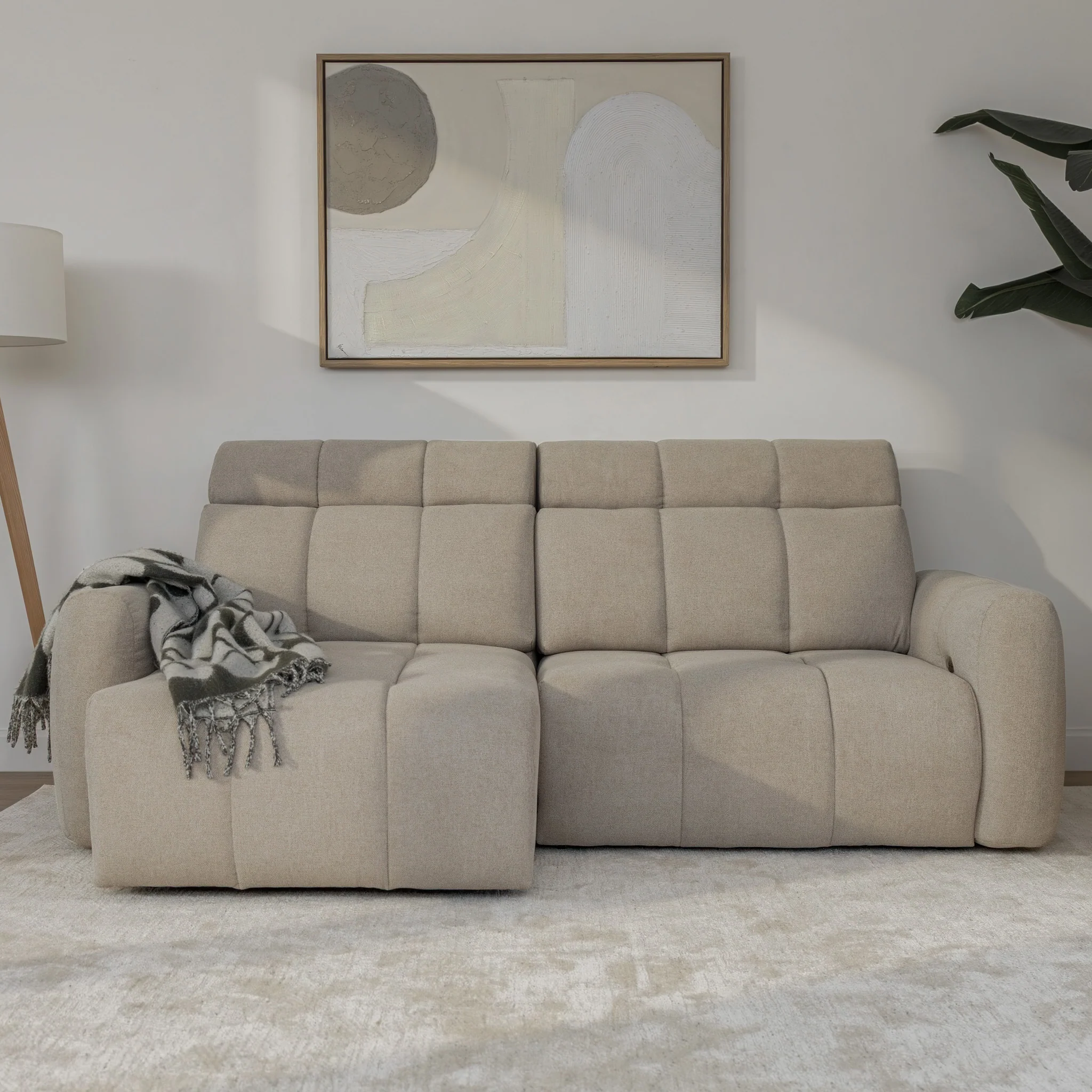 Modulaire Matisse
