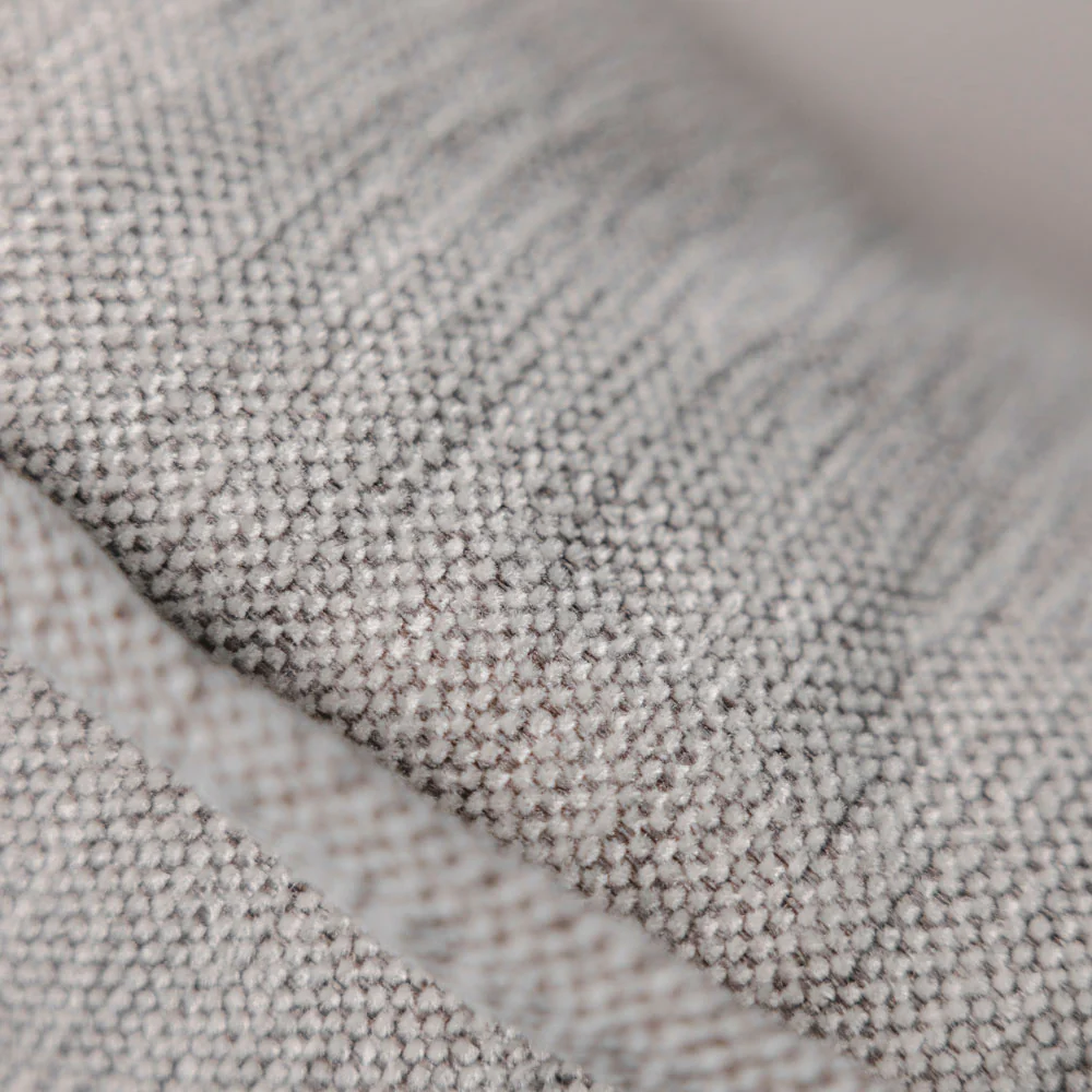 Modulaire Milan en tissu greige pâle - Image 6