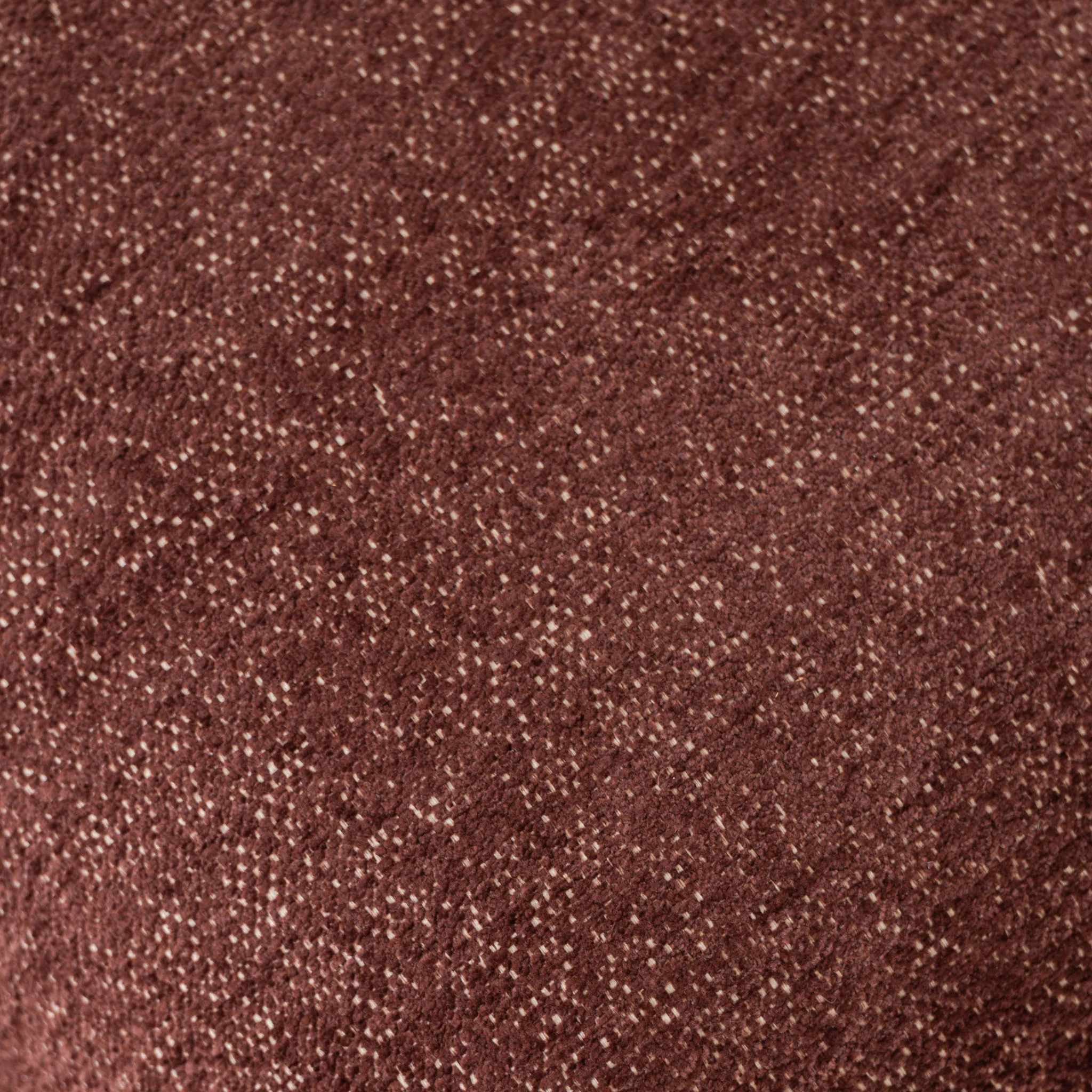 Modulaire Milo en tissu crème et bordeaux - Image 5