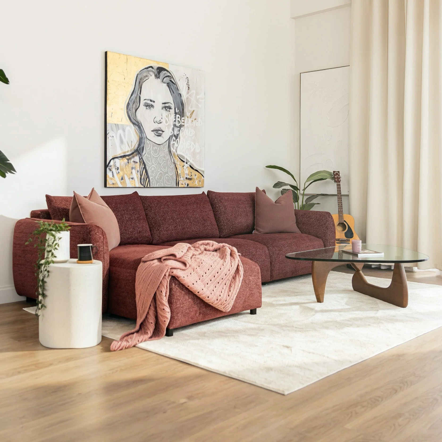 Modulaire Talia