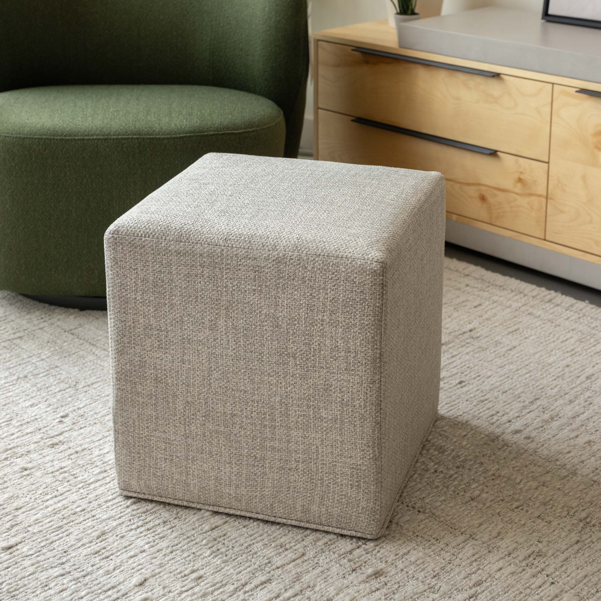 Ottoman Rubik - Image 2