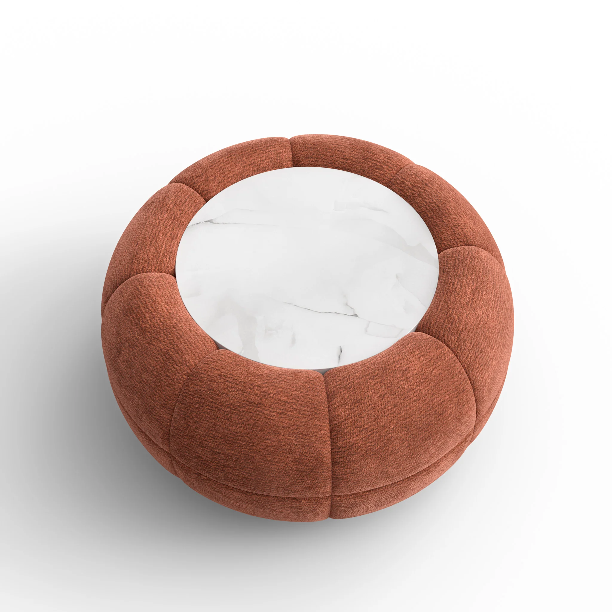 Ottoman table Ubaw - Image 2