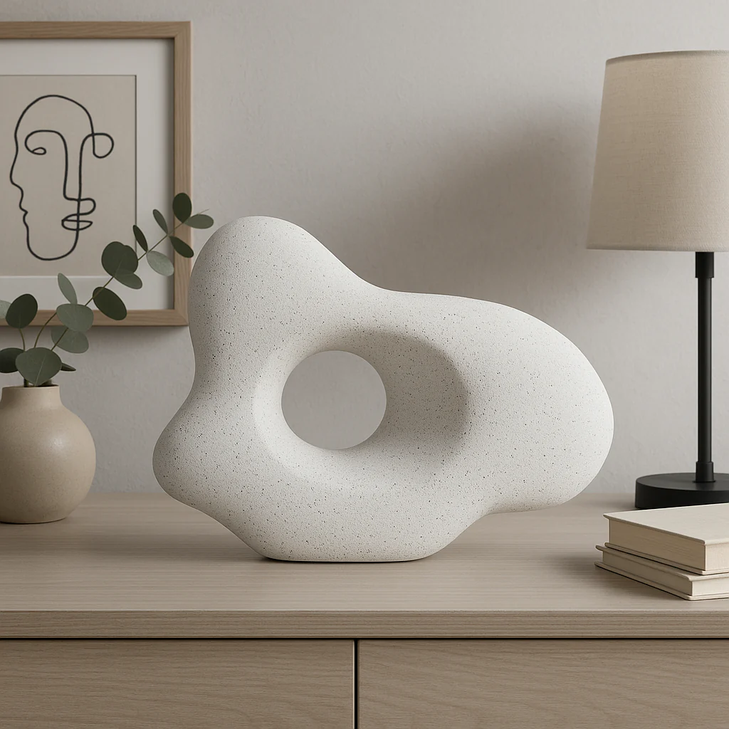 Sculpture Elia