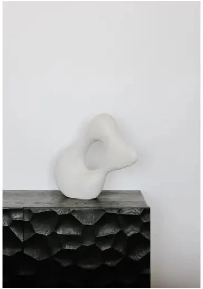 Sculpture Élio - Image 3