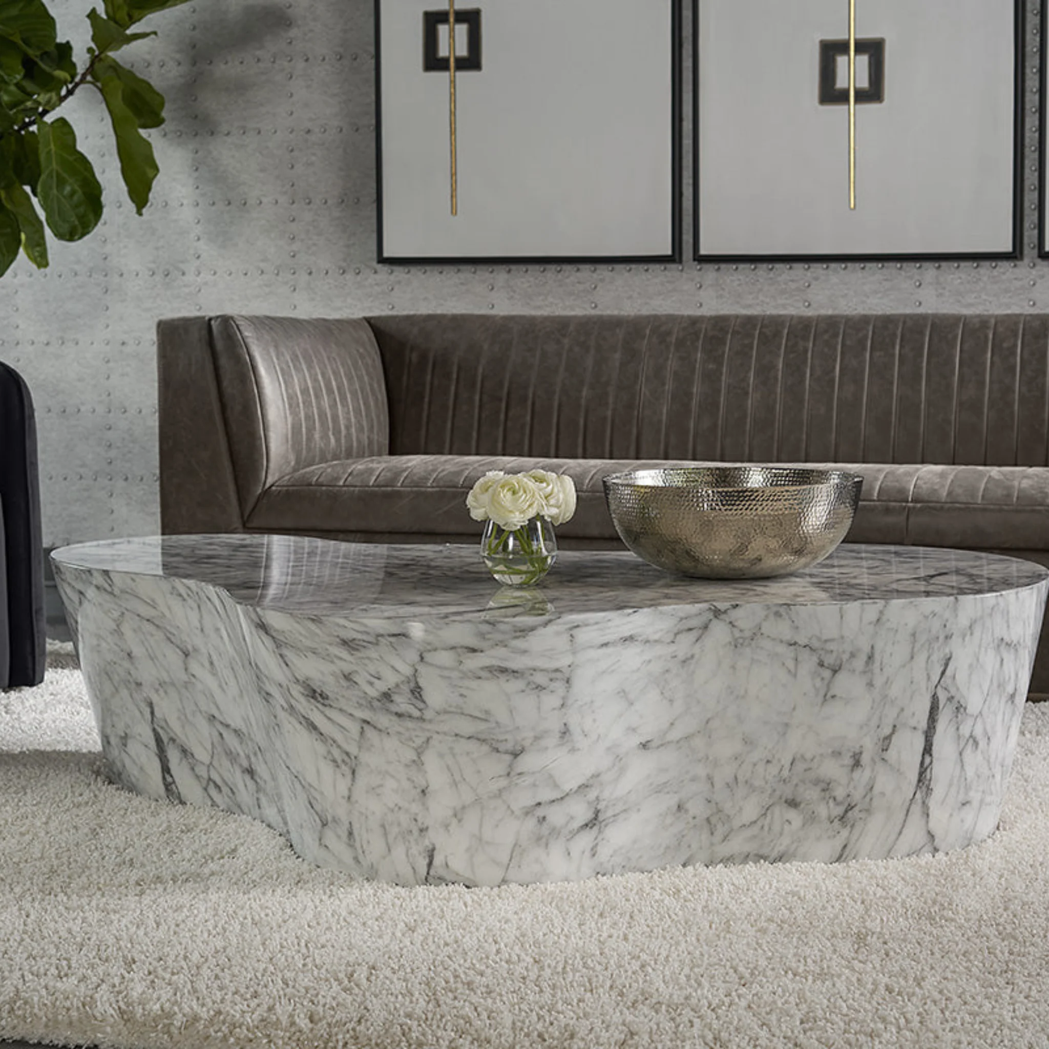 Table basse - Anna