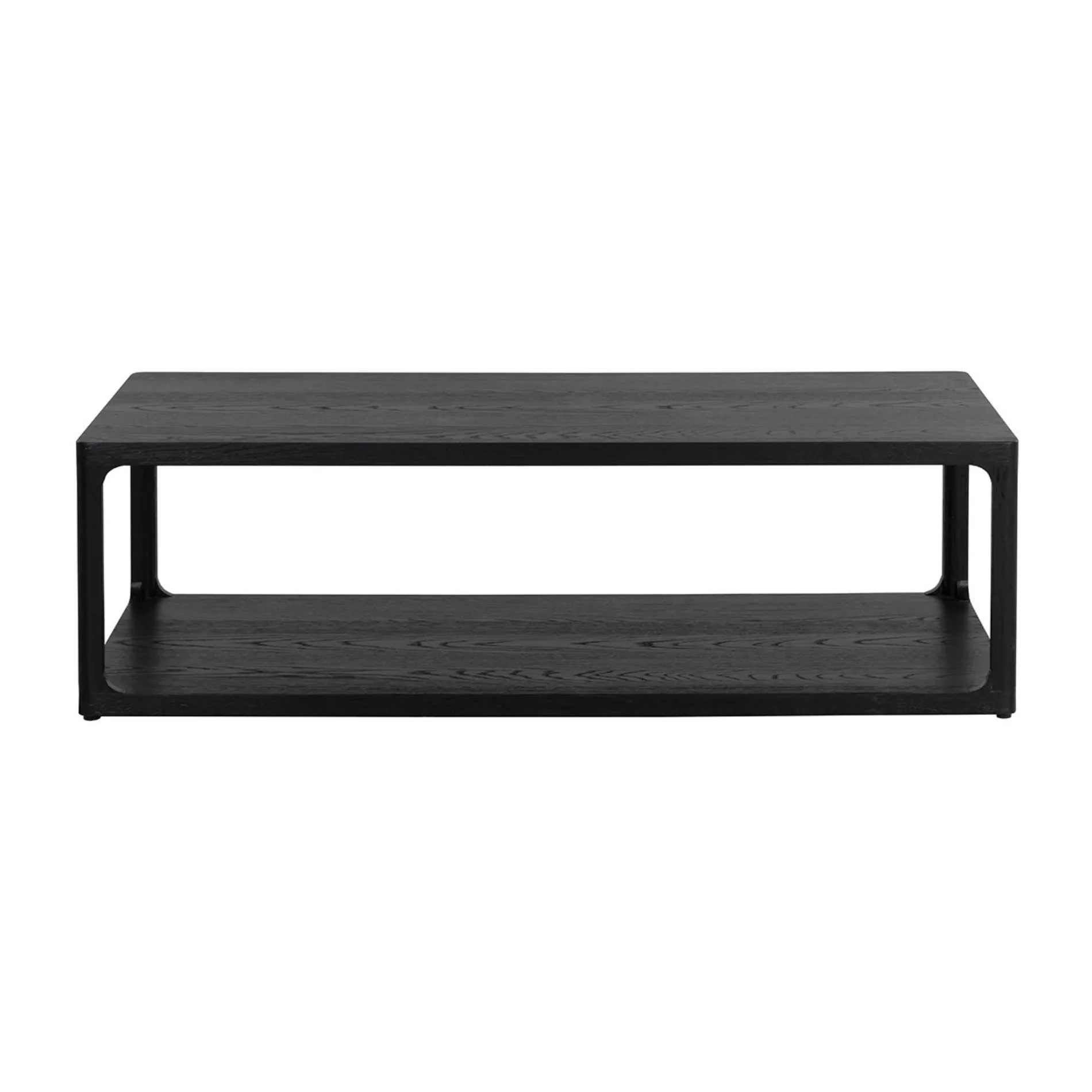 Table basse en chêne - Zoé - Image 11
