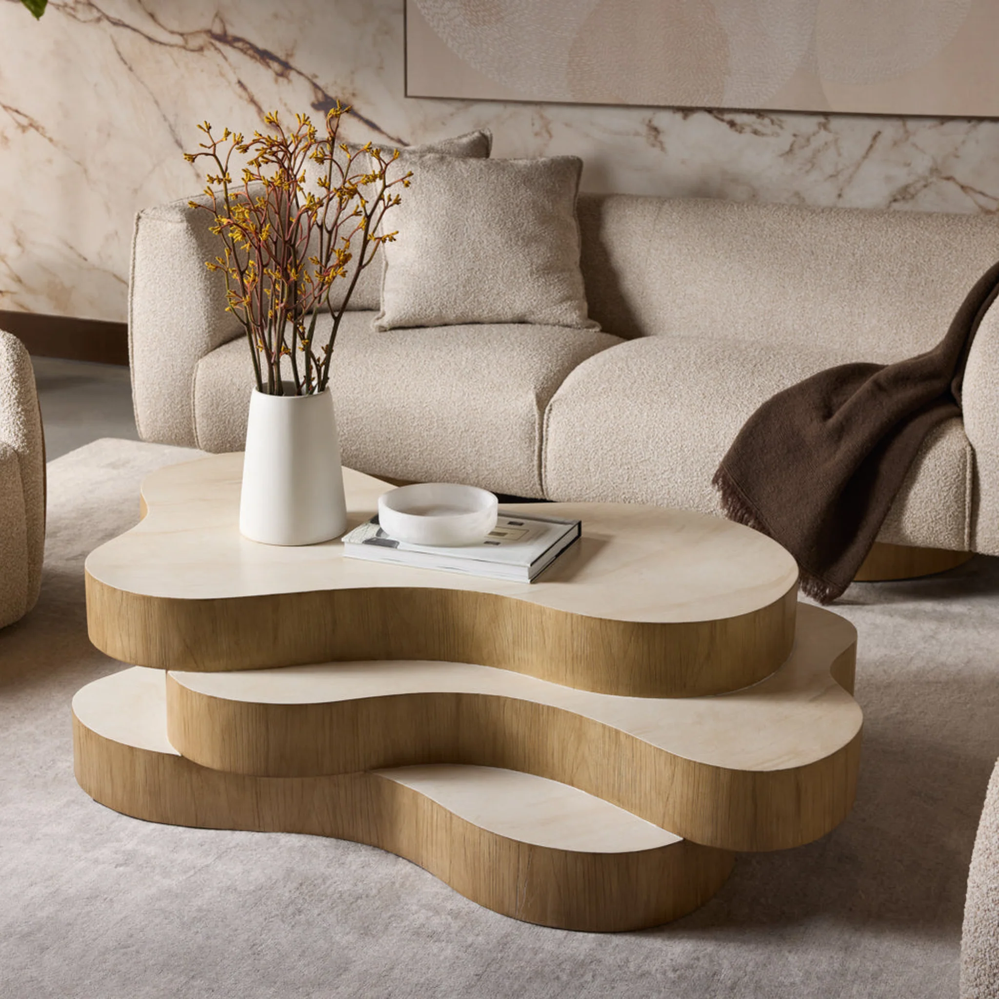 Table basse - Stack - Image 2