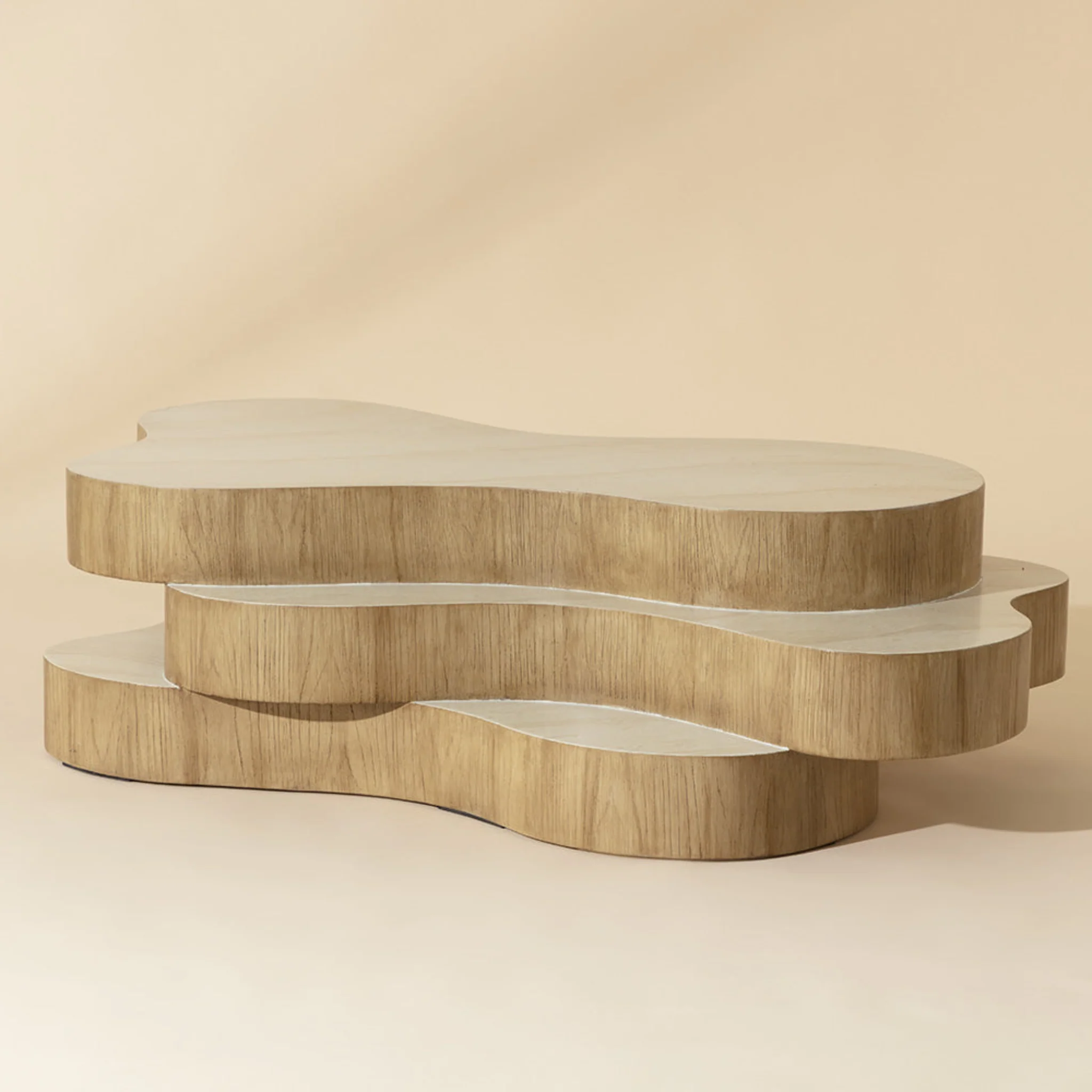 Table basse - Stack - Image 3