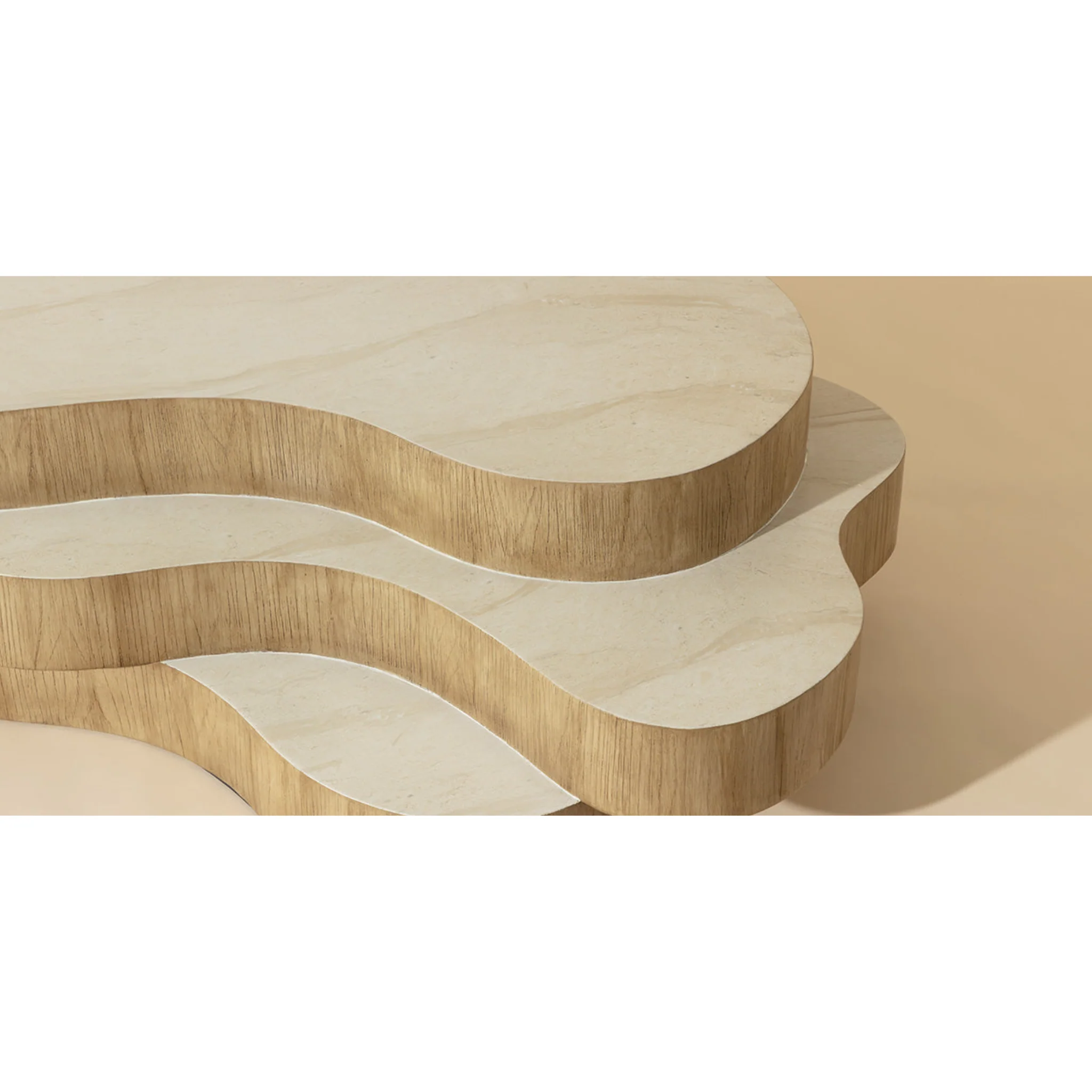 Table basse - Stack - Image 4