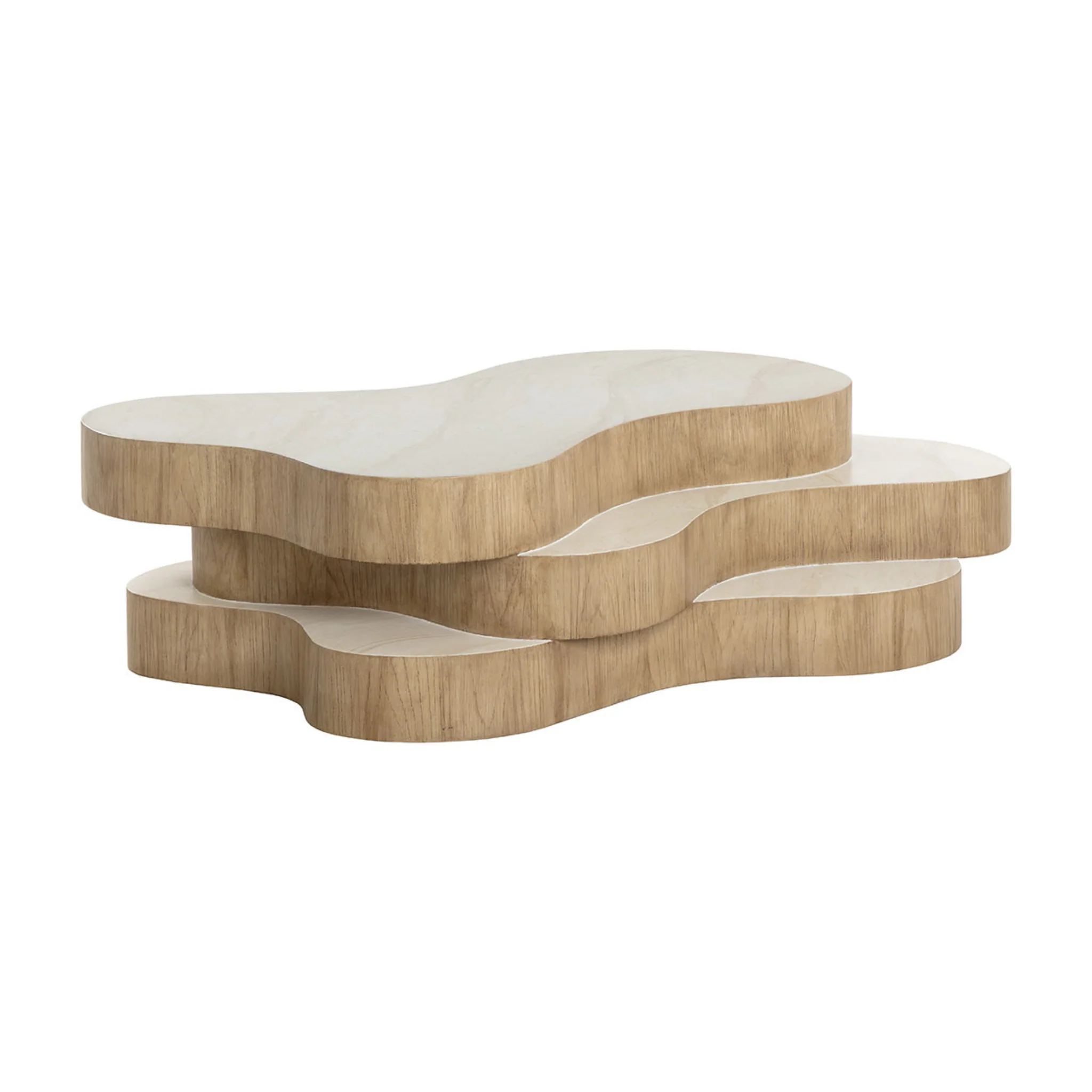 Table basse - Stack - Image 5