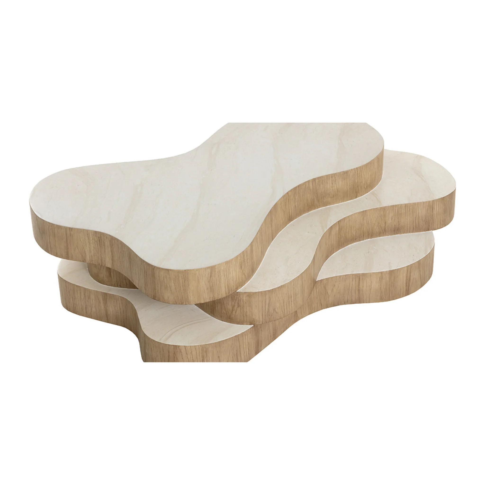 Table basse - Stack - Image 6