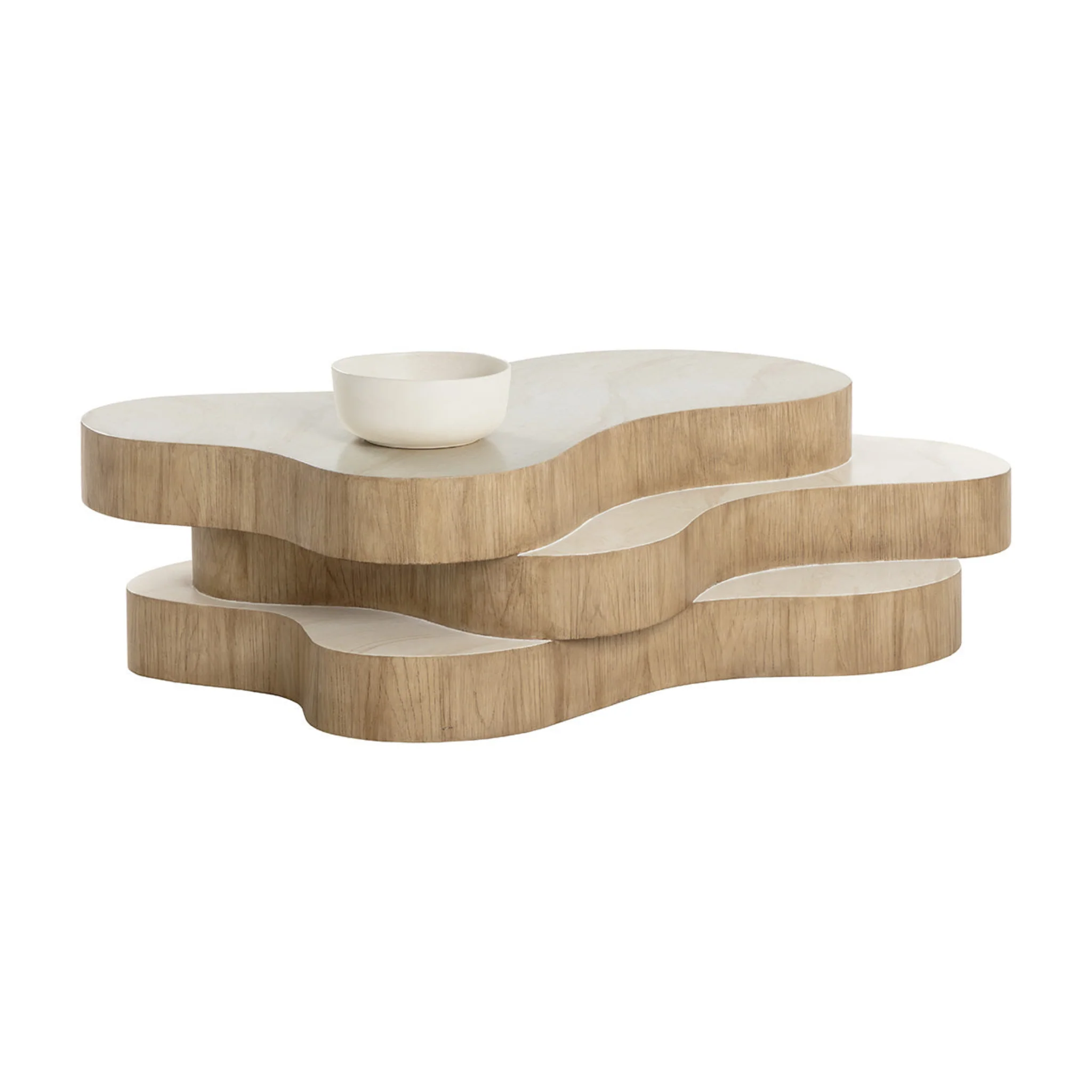Table basse - Stack - Image 8