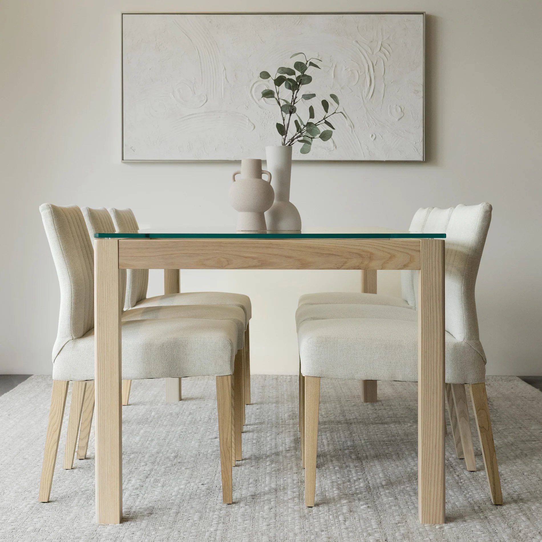 Table de cuisine - Champlain - Image 10