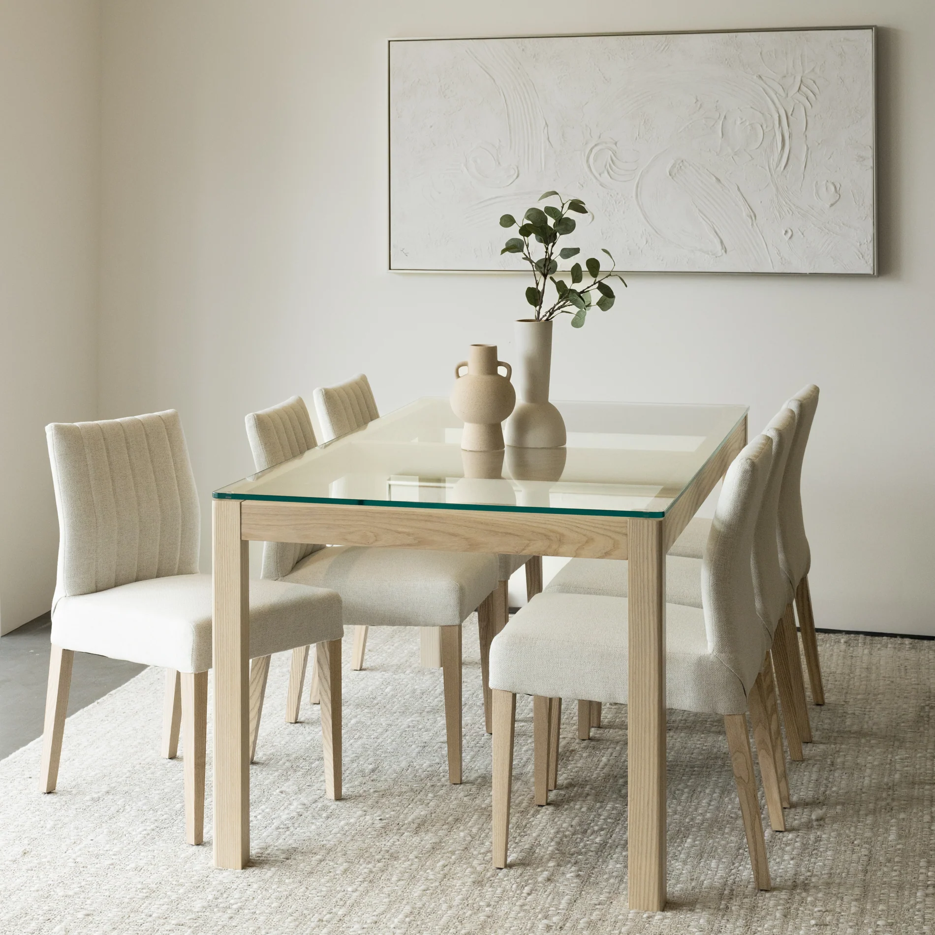 Table de cuisine - Champlain - Image 13