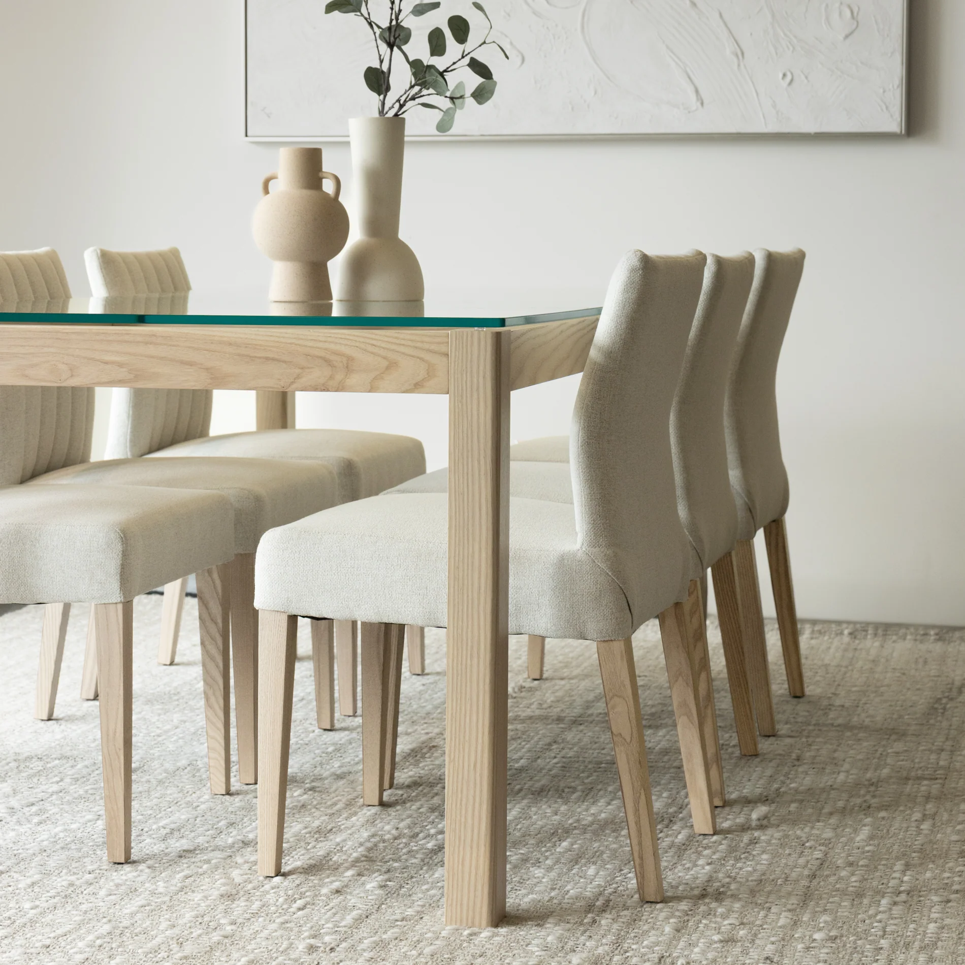 Table de cuisine - Champlain - Image 3