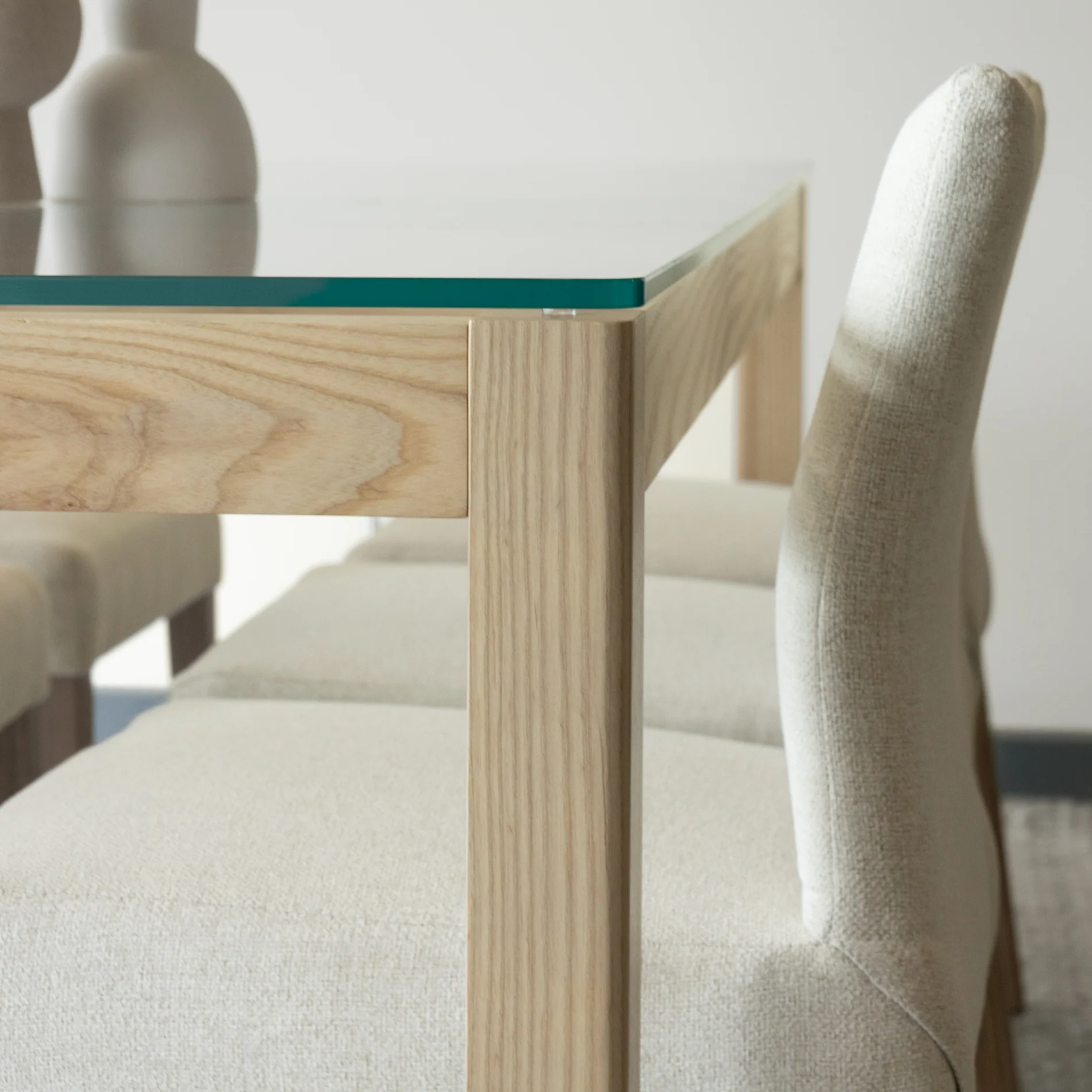 Table de cuisine - Champlain - Image 4