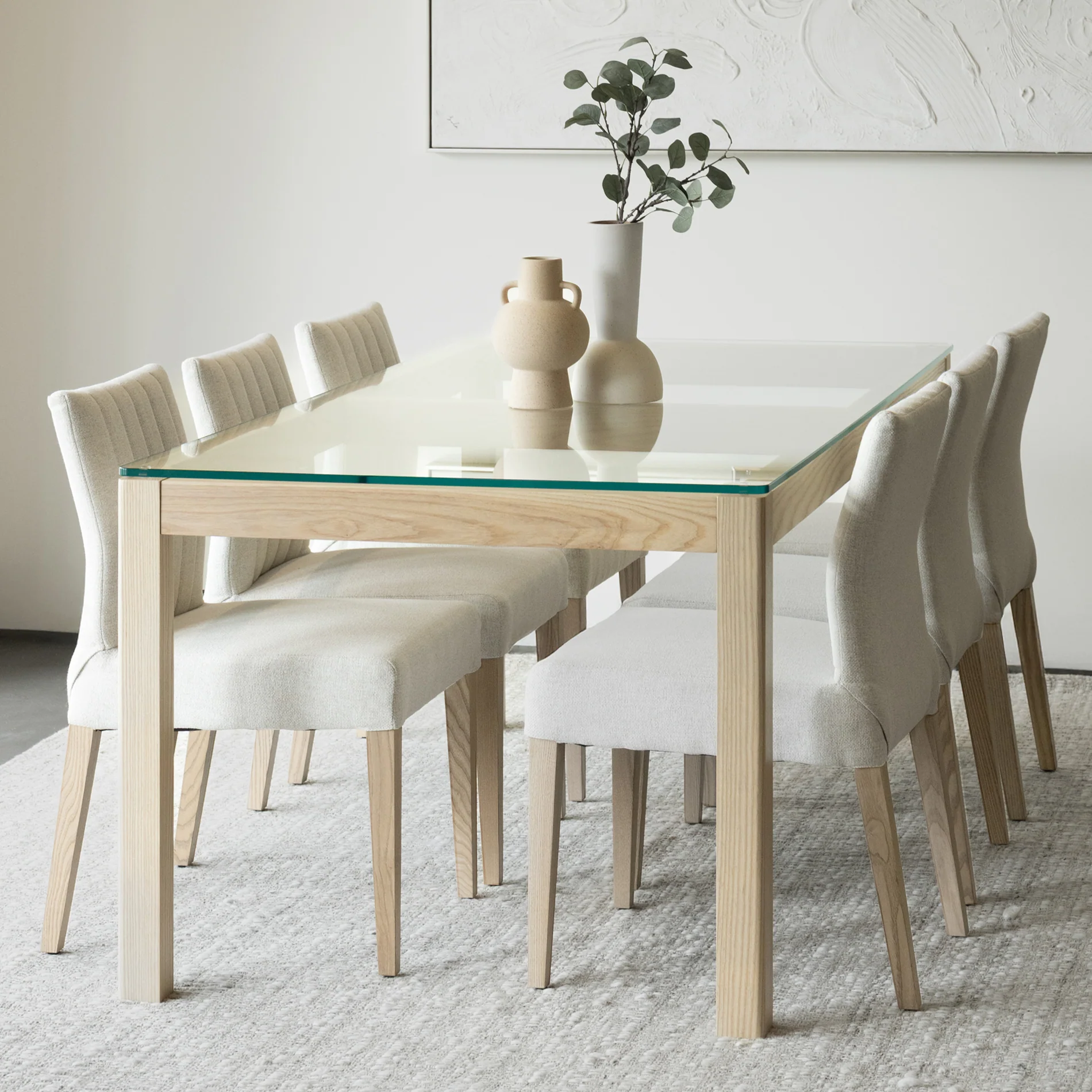 Table de cuisine - Champlain - Image 6