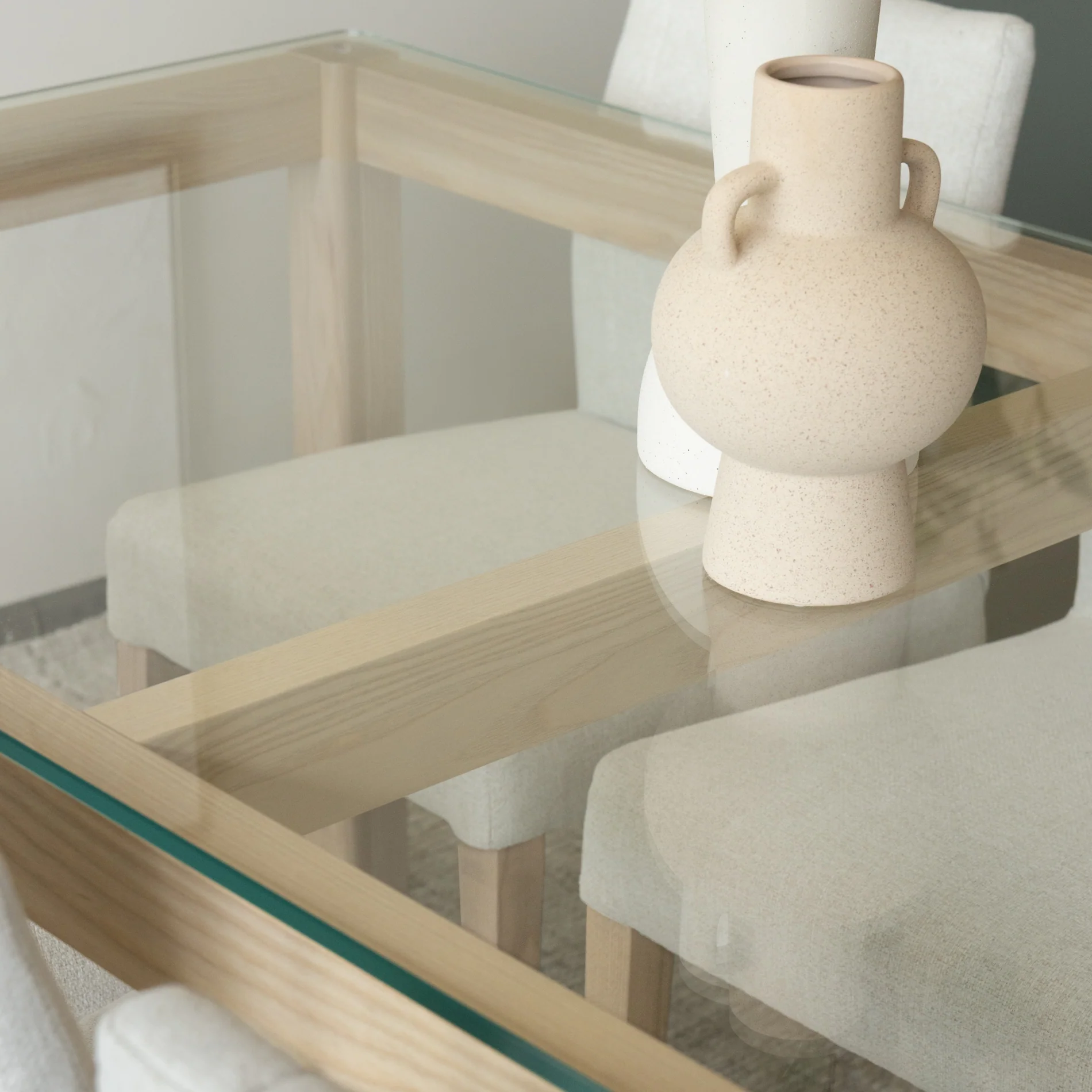 Table de cuisine - Champlain - Image 8