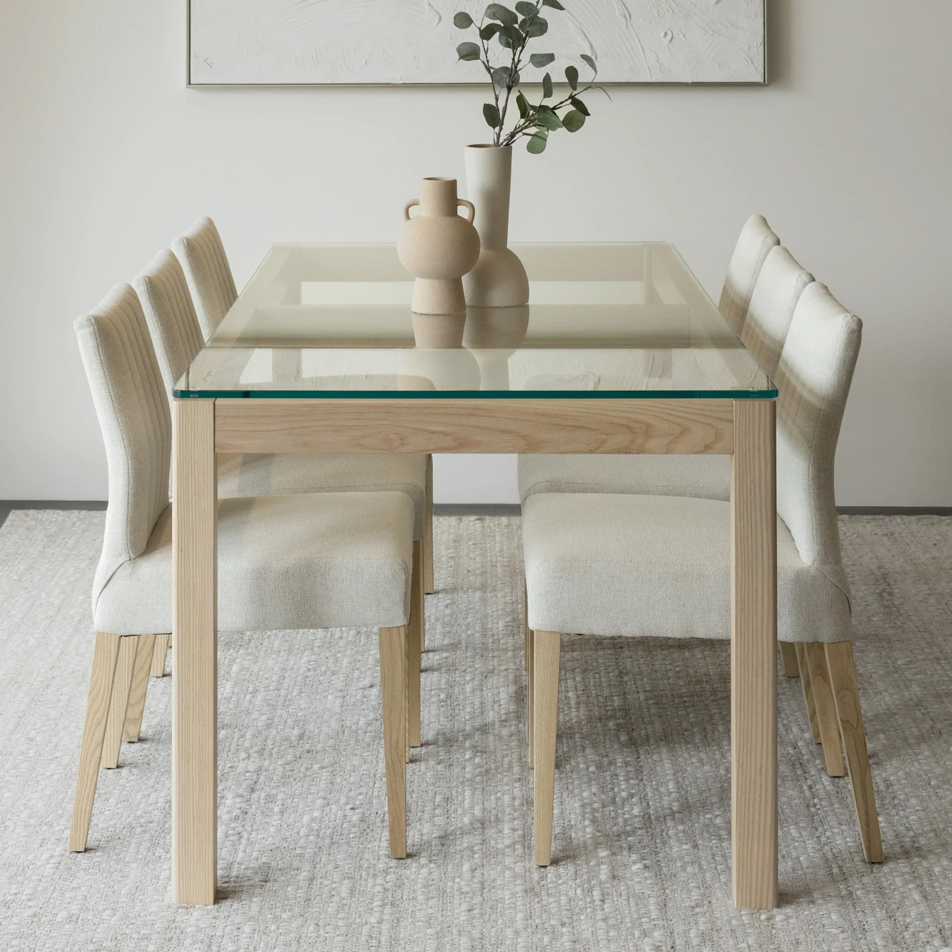 Table de cuisine - Champlain - Image 9