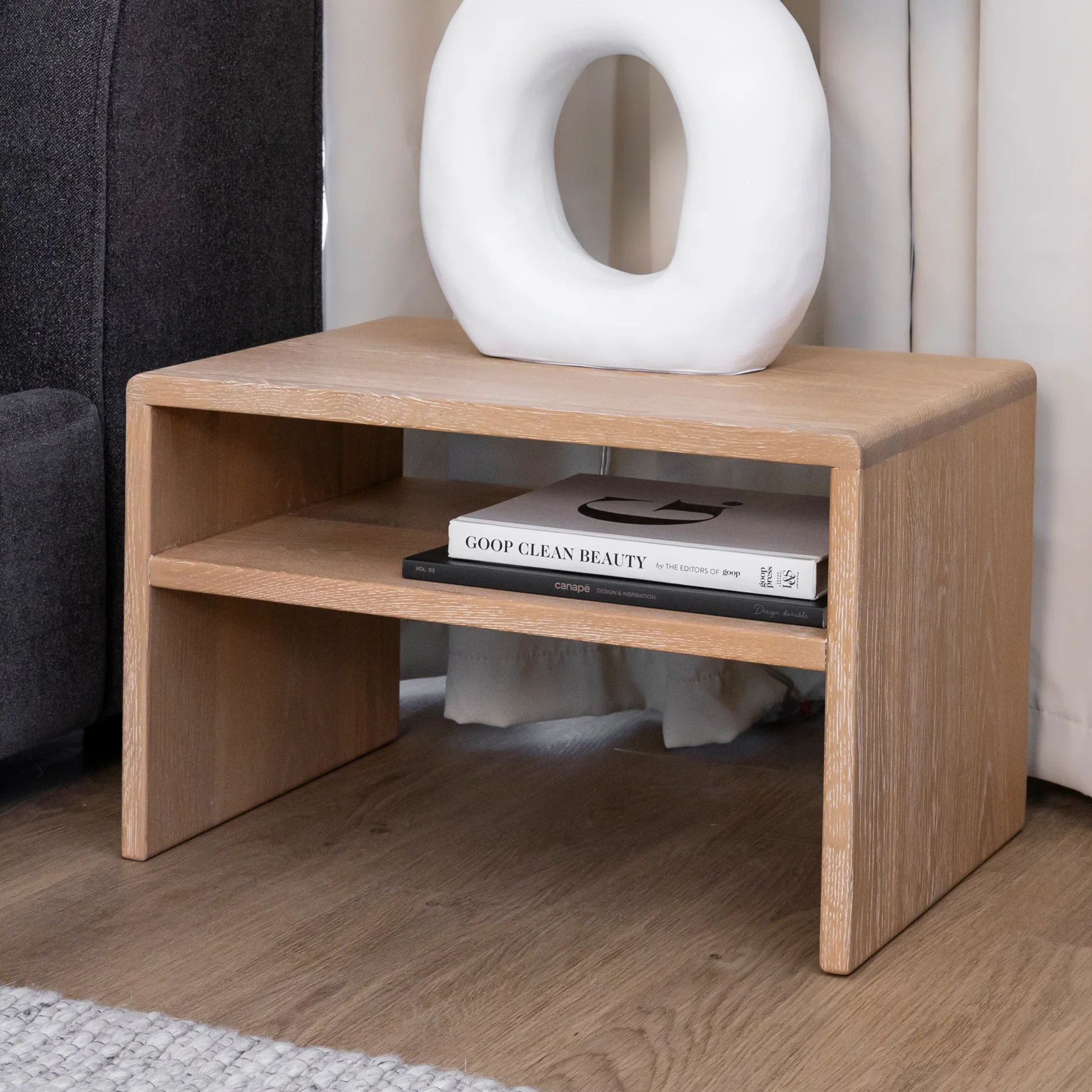 Table d'appoint - Clovis - Image 10