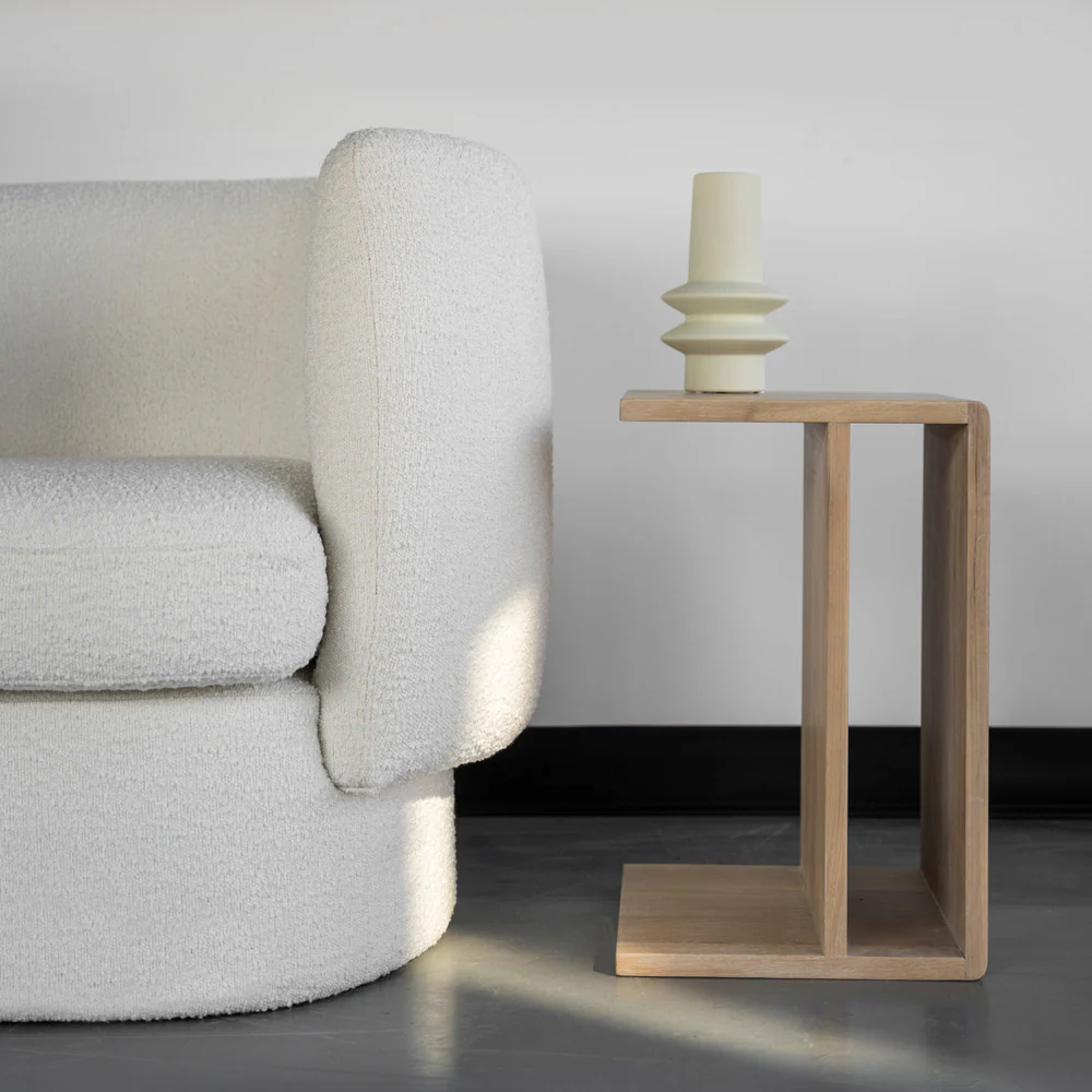 Table d'appoint - Clovis - Image 5