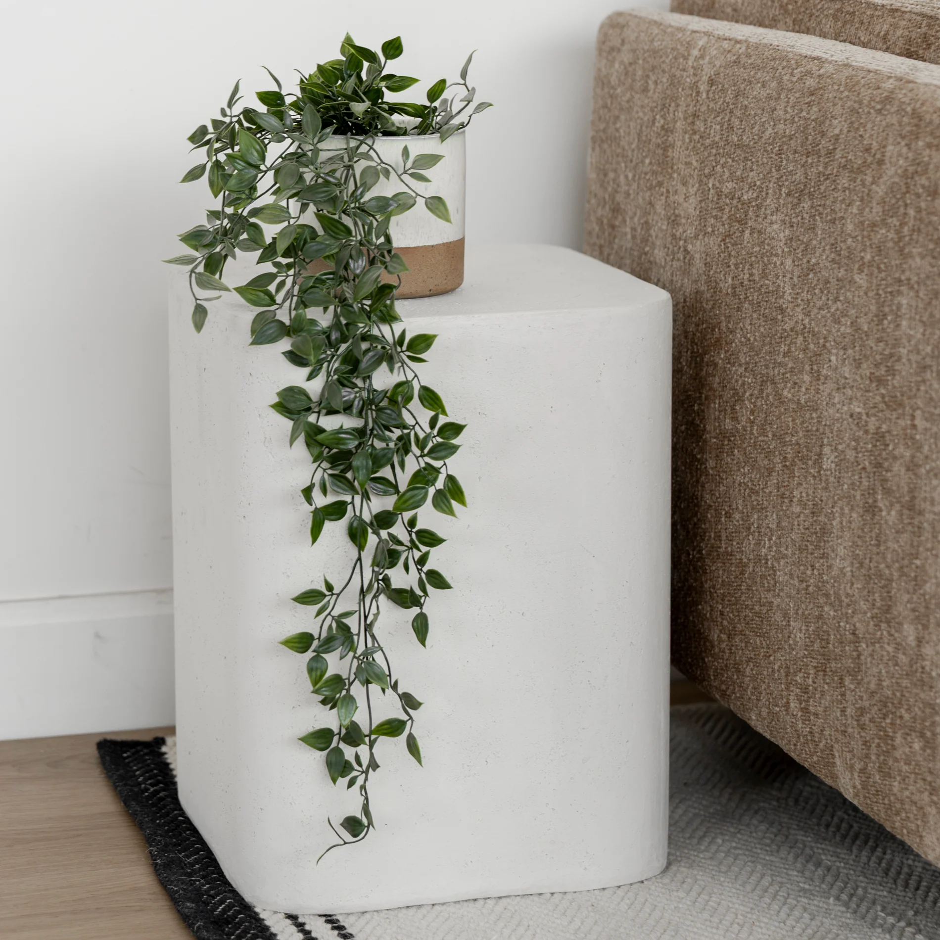 Table d'appoint - Halsey - Image 3