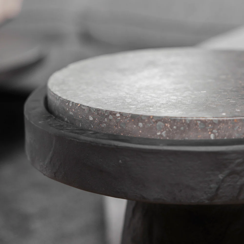 Table d'appoint - Hubert - Image 3