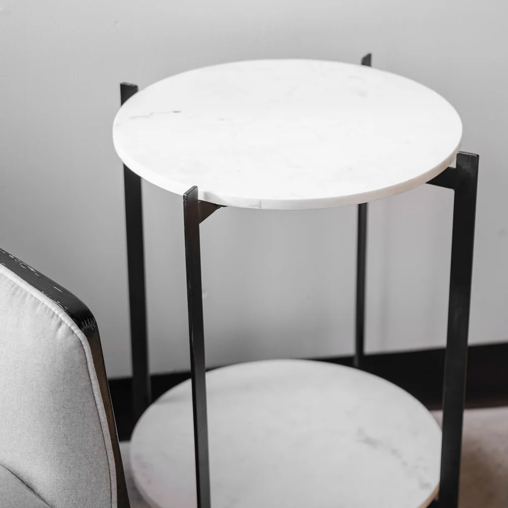 Table d'appoint - Lola - Image 3