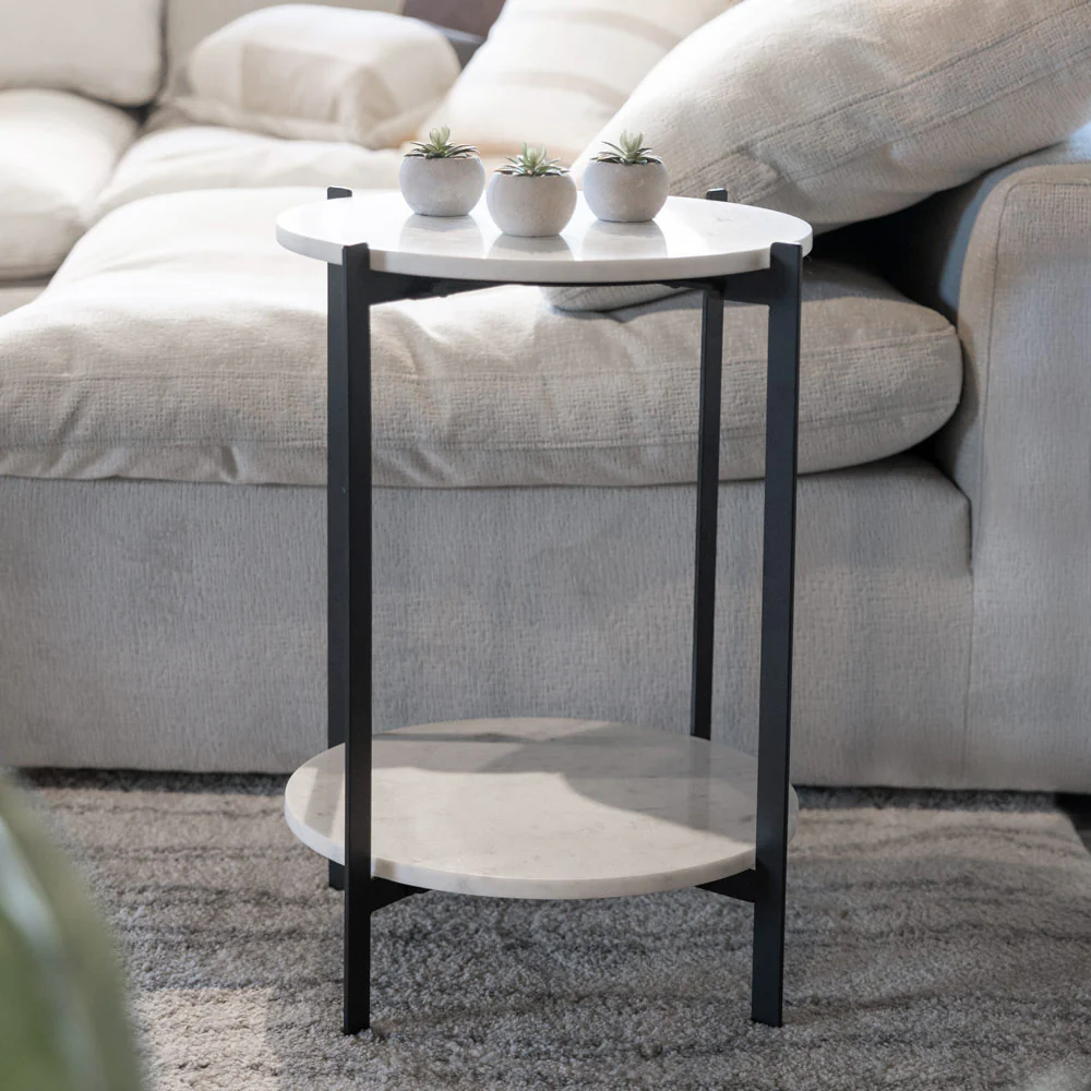 Table d'appoint - Lola - Image 4