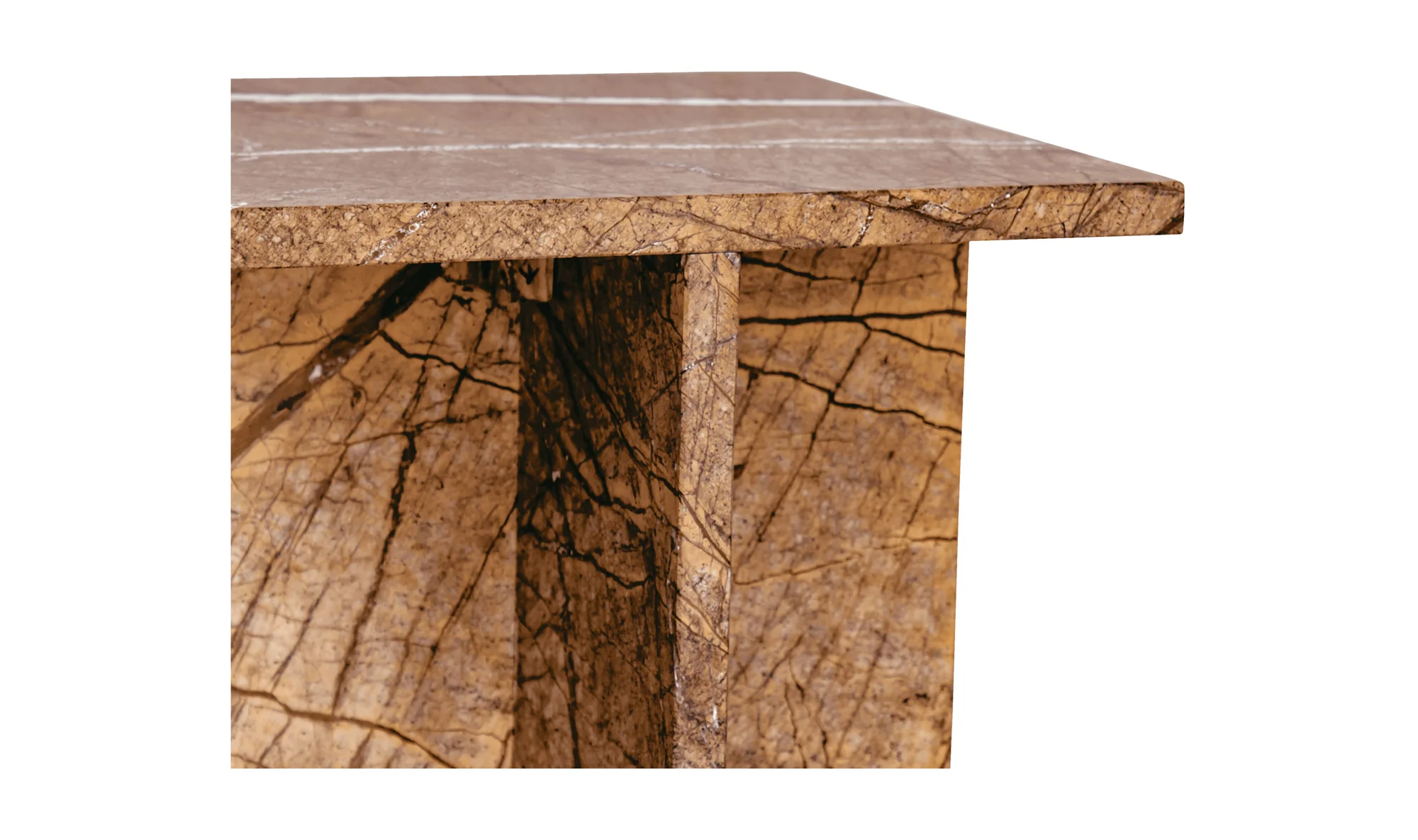 Table d'appoint - Mabel - Image 3