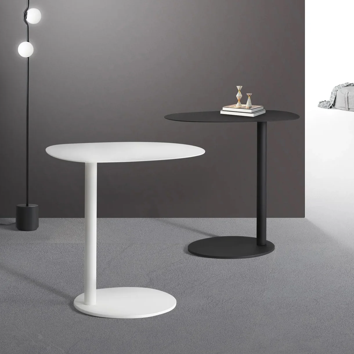 Table d'appoint - Maeva - Image 3