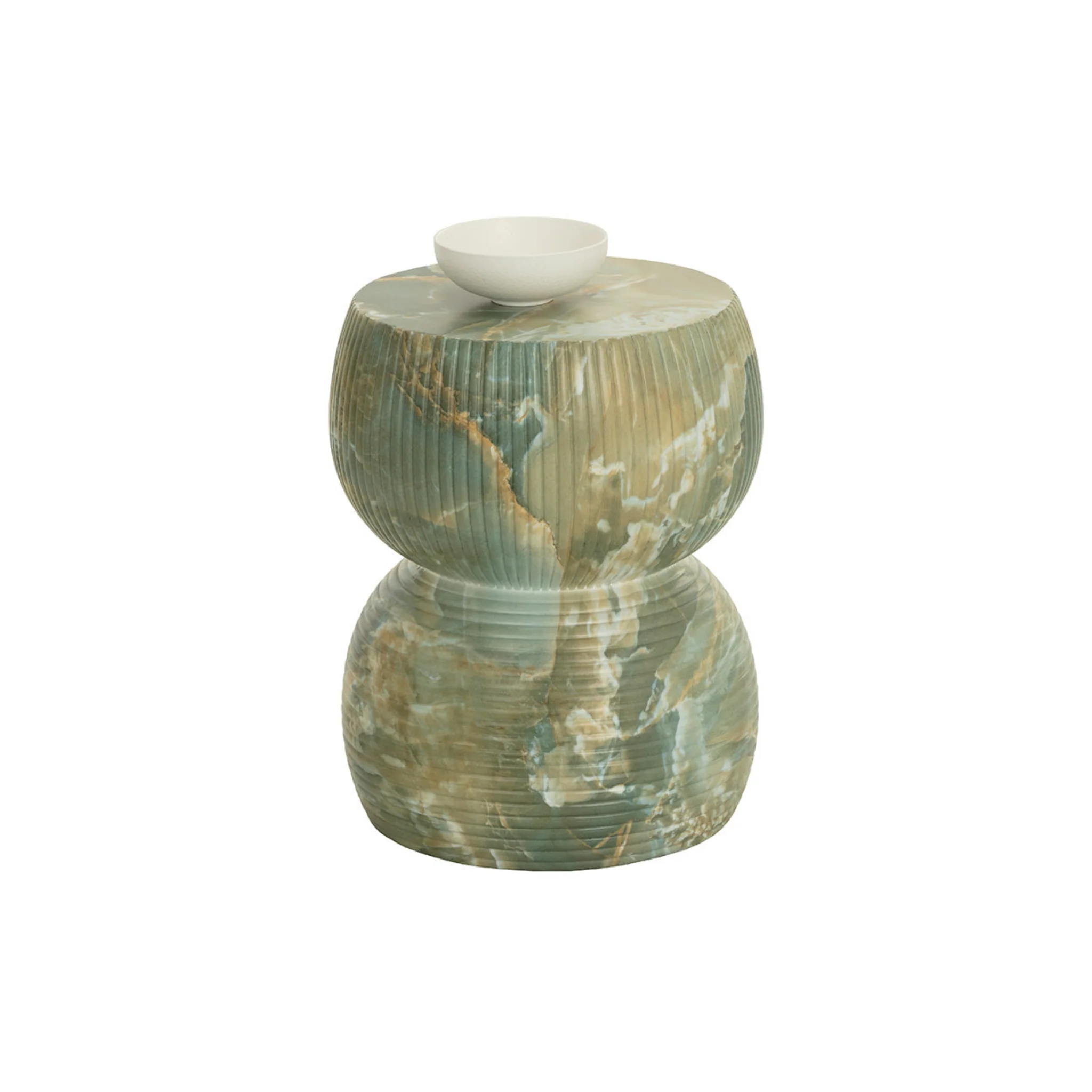Table d'appoint - Ming - Image 5