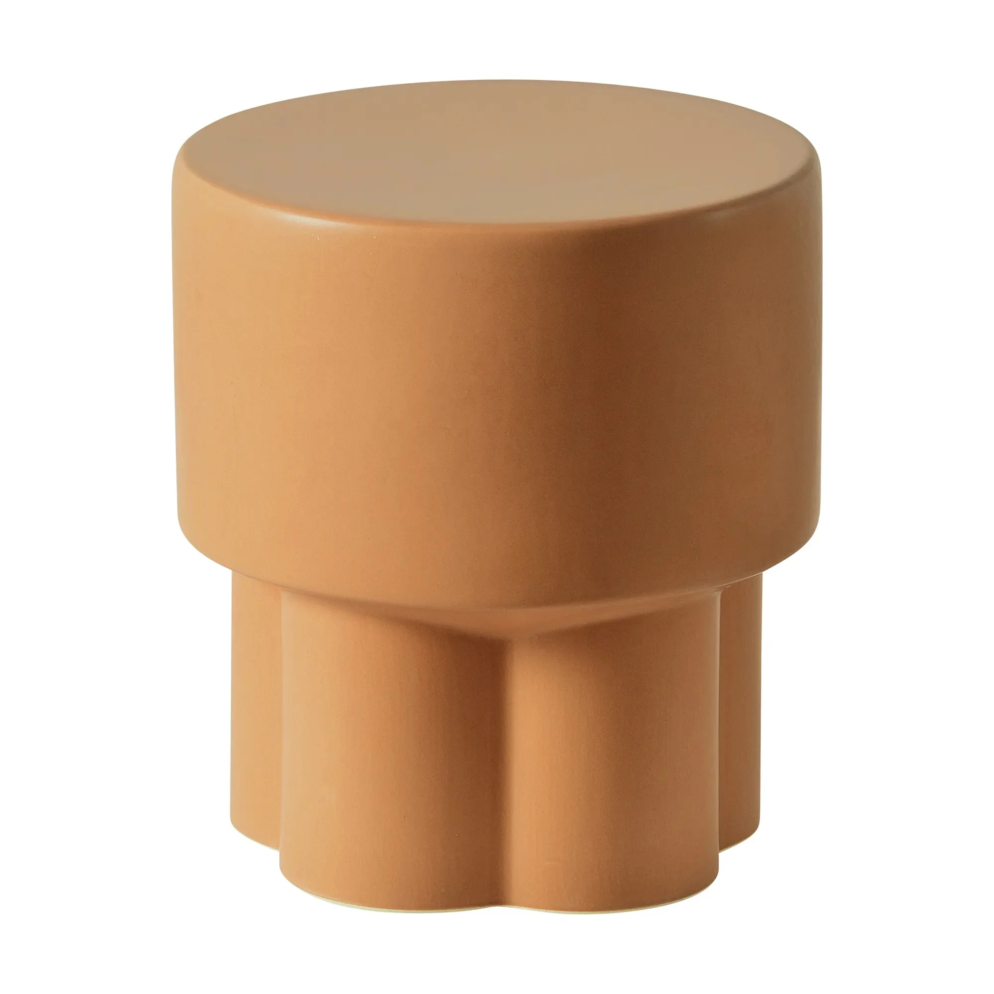 Table d'appoint - Nougat - Image 2