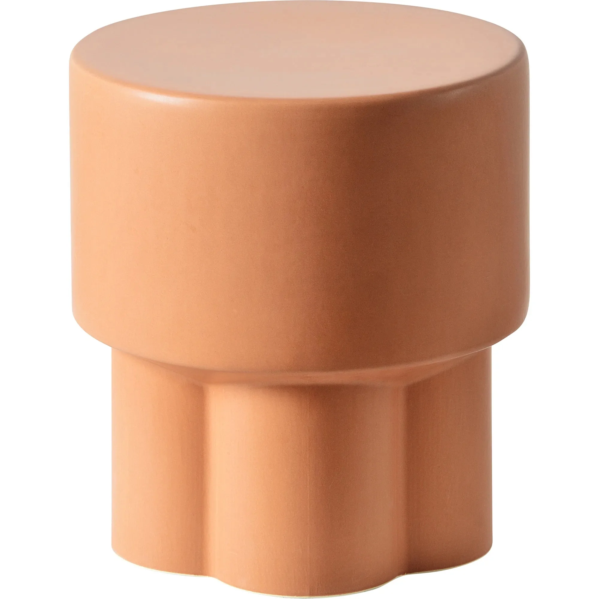 Table d'appoint - Nougat - Image 3