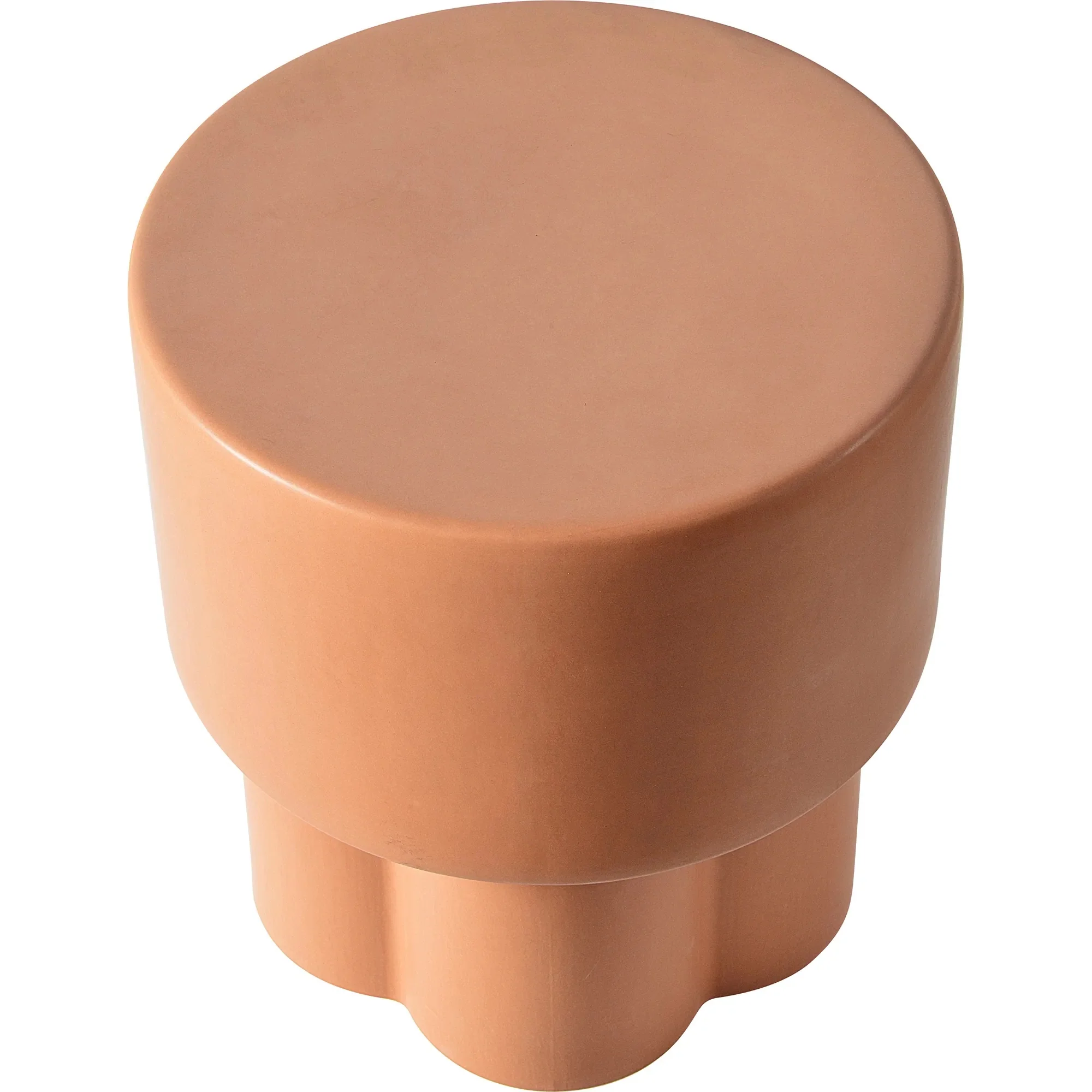 Table d'appoint - Nougat - Image 4