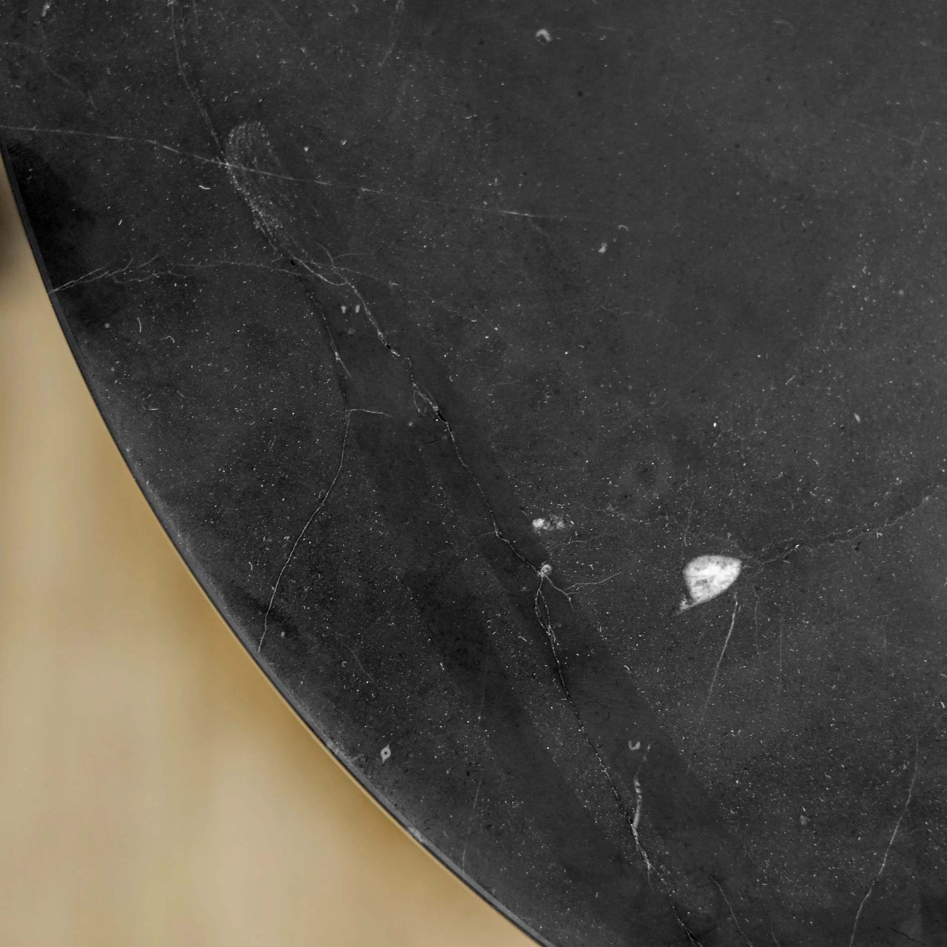 Table d'appoint Phoenix - Ronde - Image 6