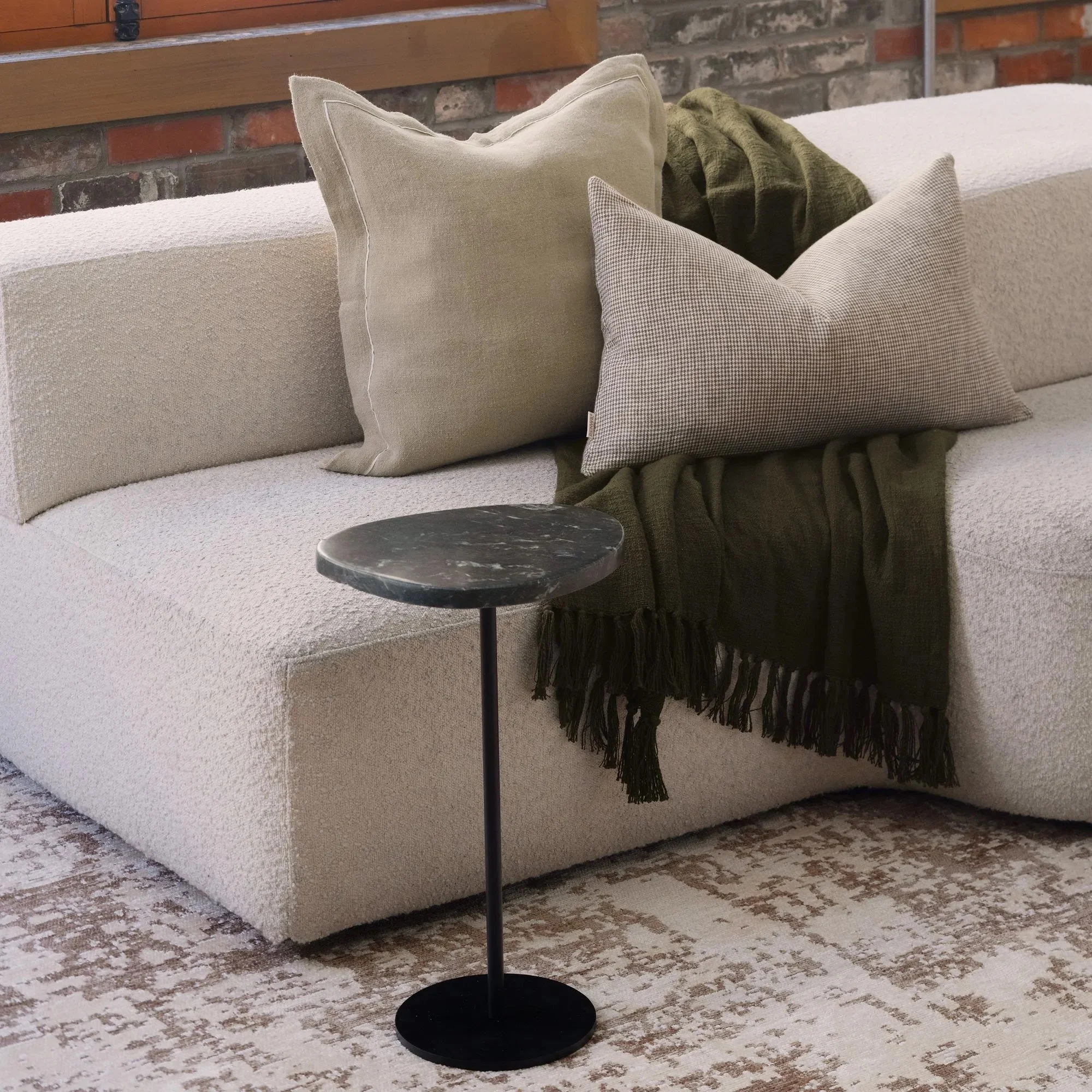 Table d'appoint - Shelly - Image 8