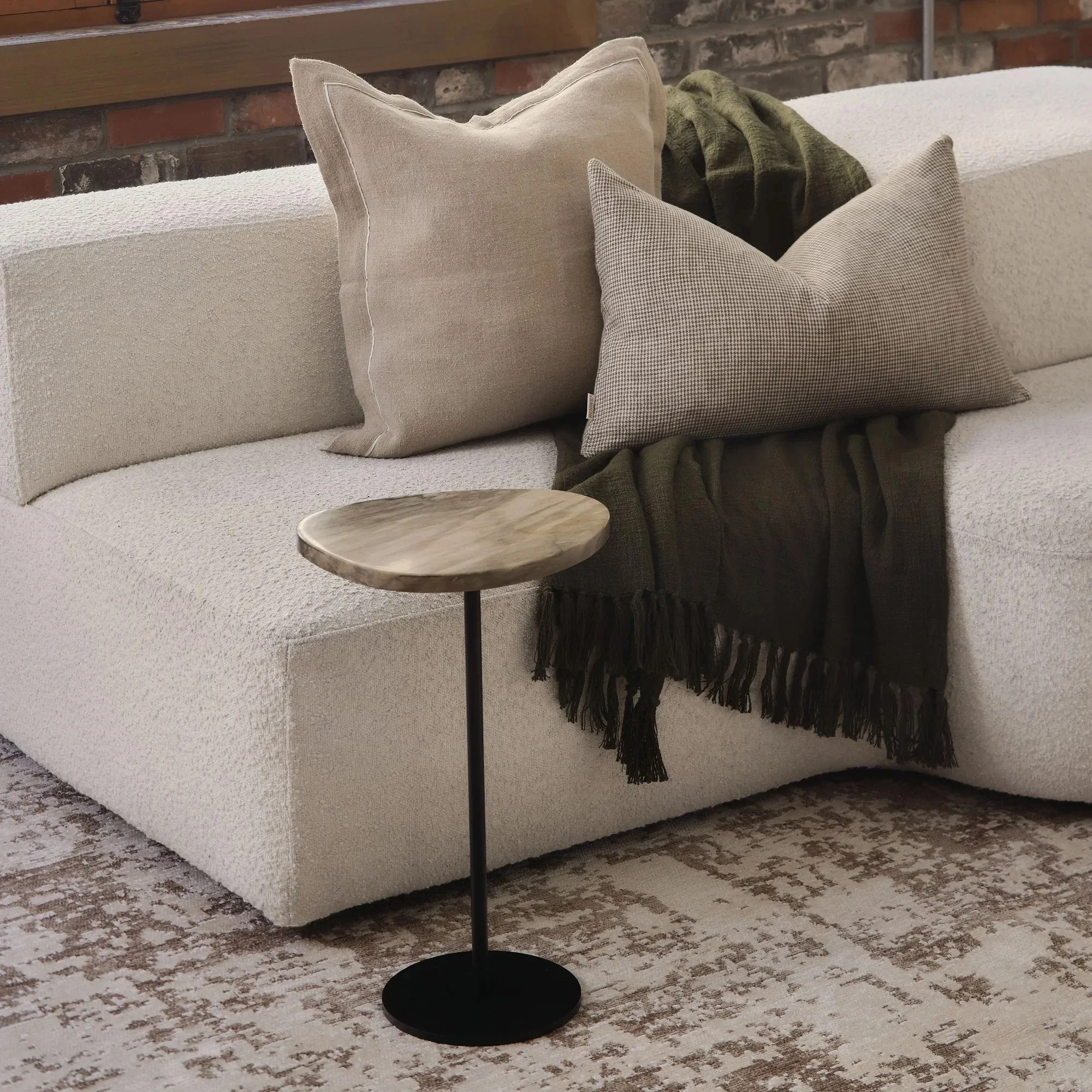 Table d'appoint - Shelly - Image 8