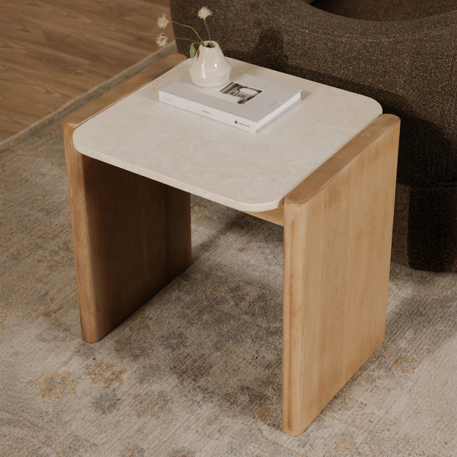 Table d'appoint - Tilly