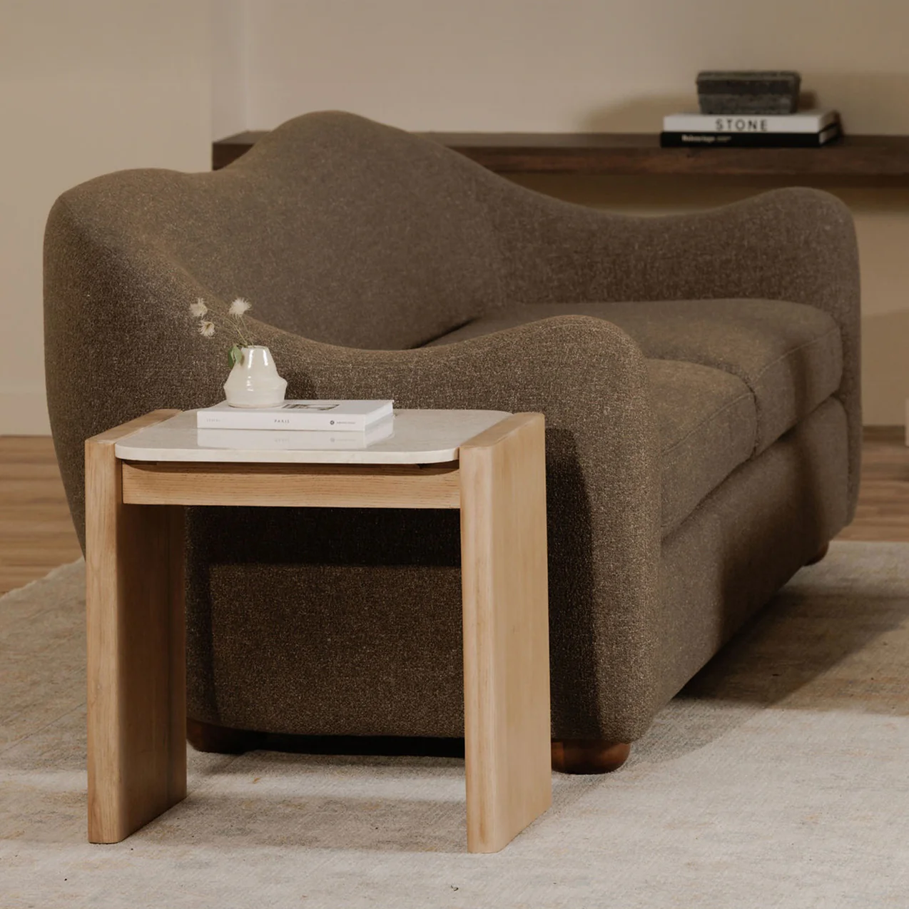 Table d'appoint - Tilly - Image 2